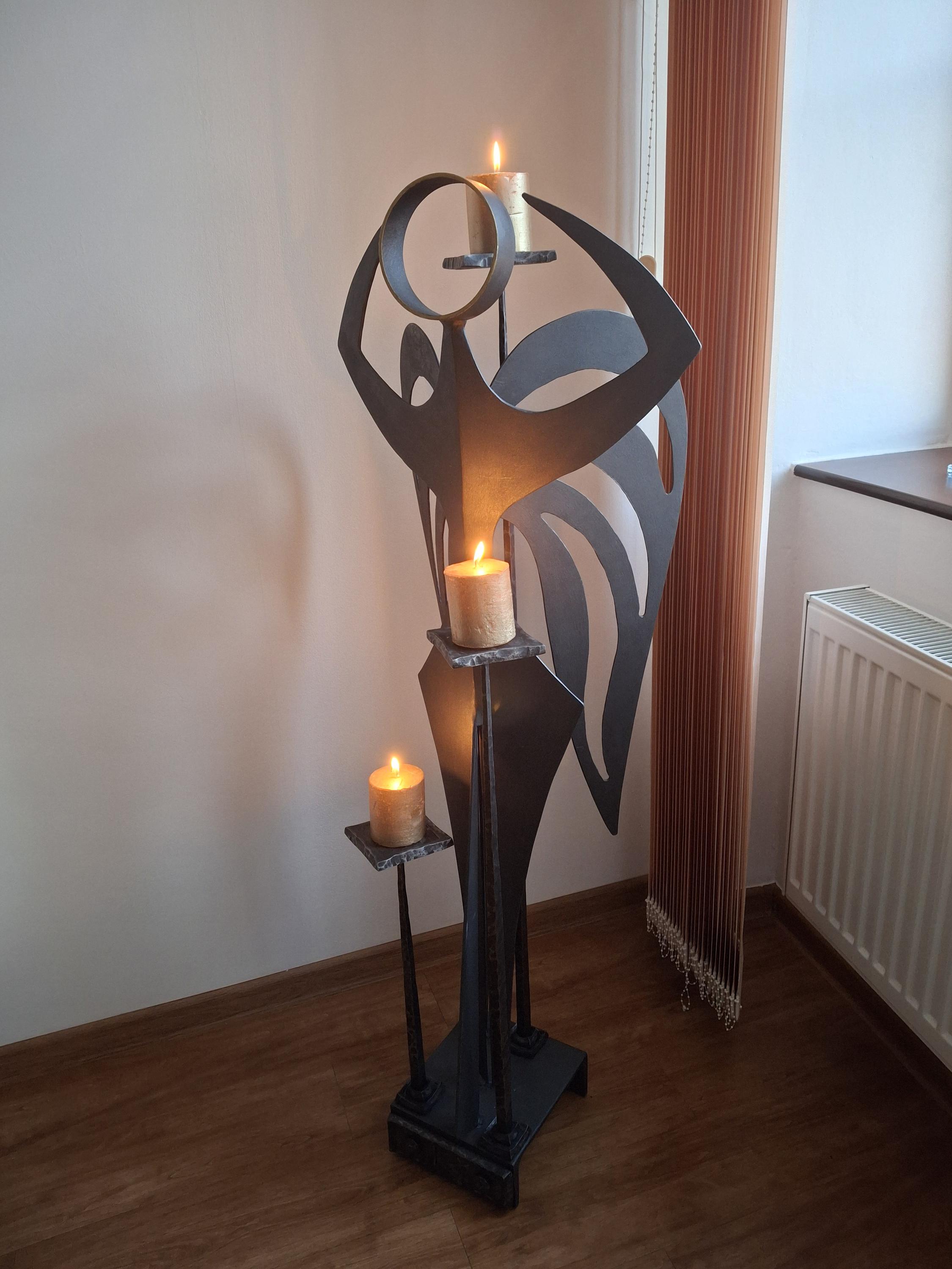 Zářící duše foto 4