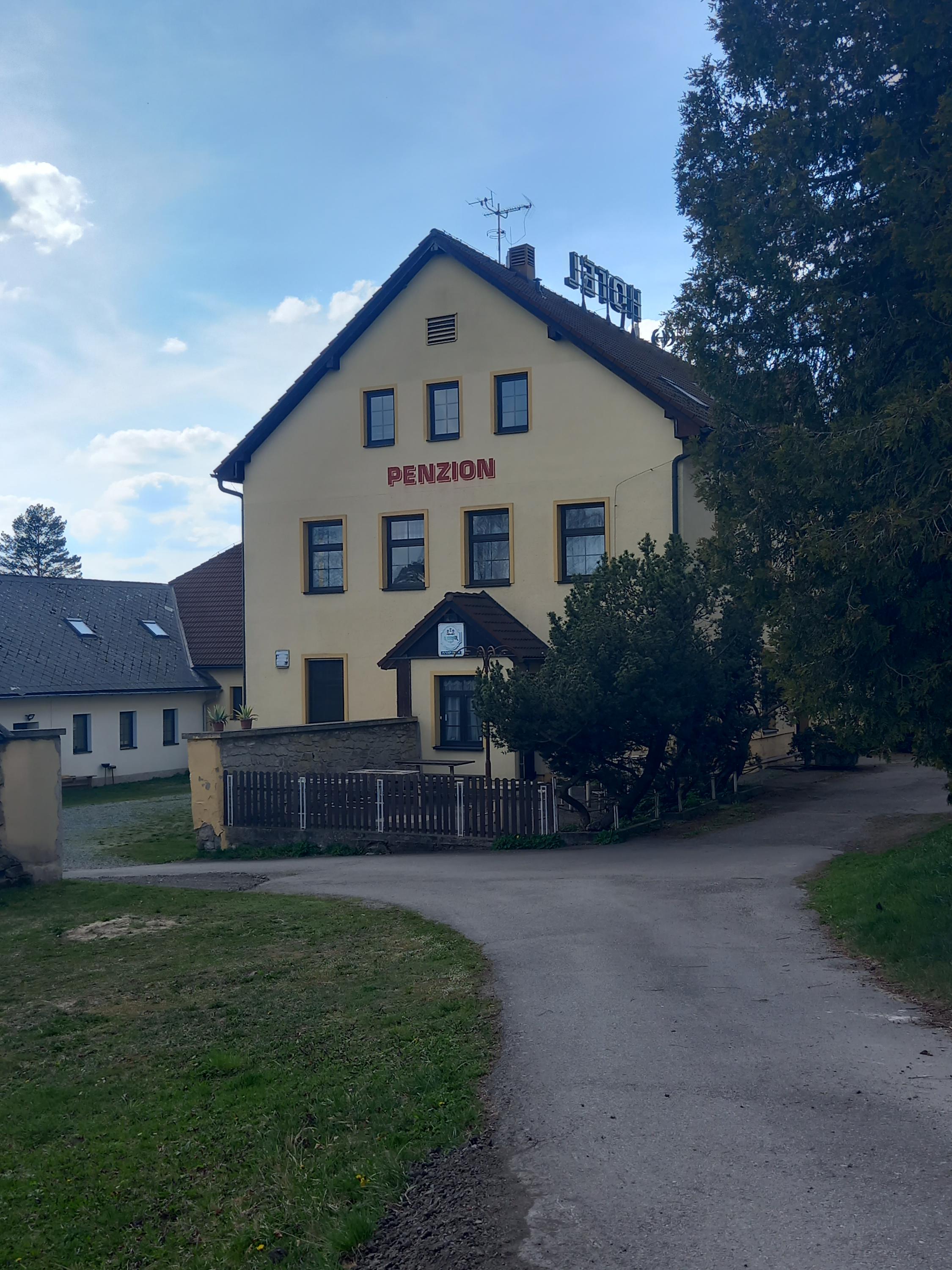 Hotel Filippi foto 3