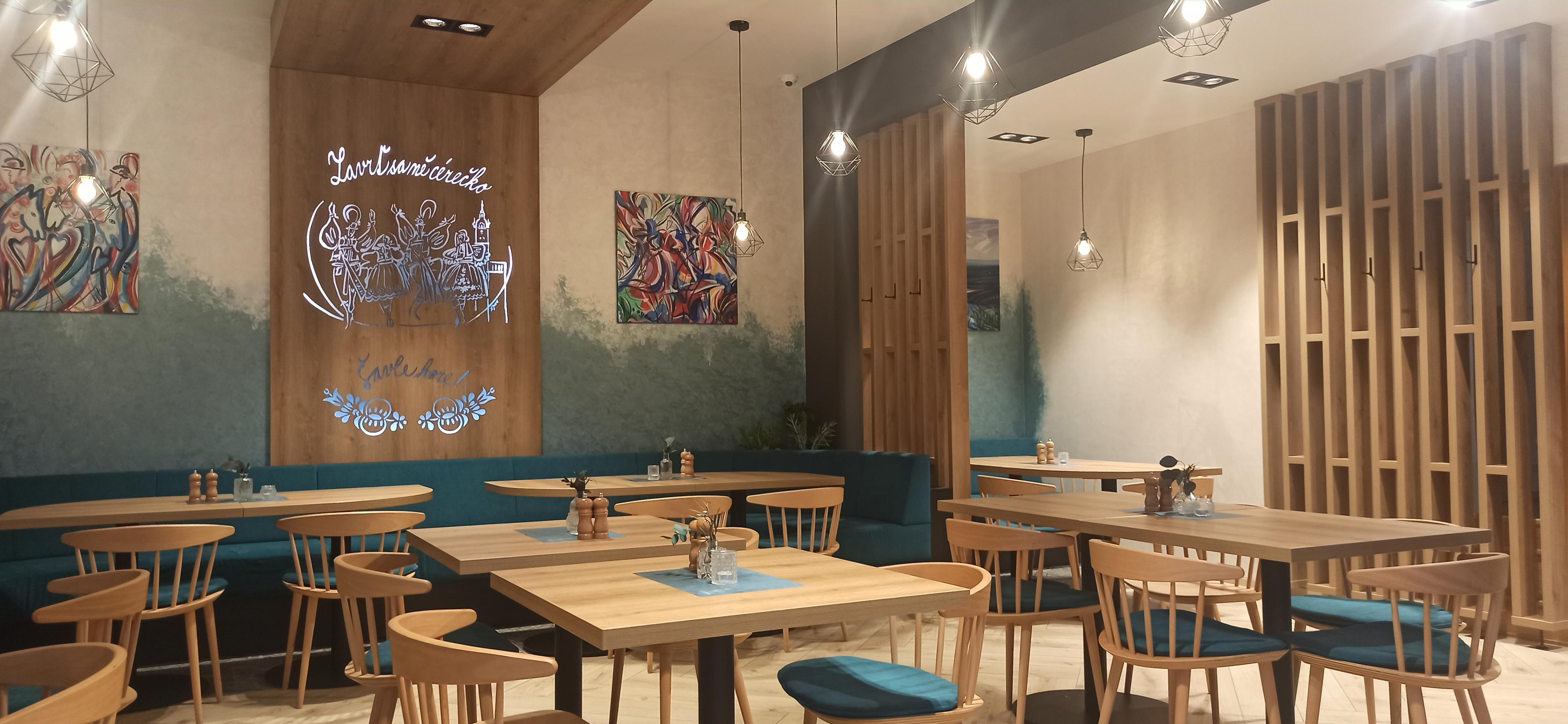 Restaurace U Radnice