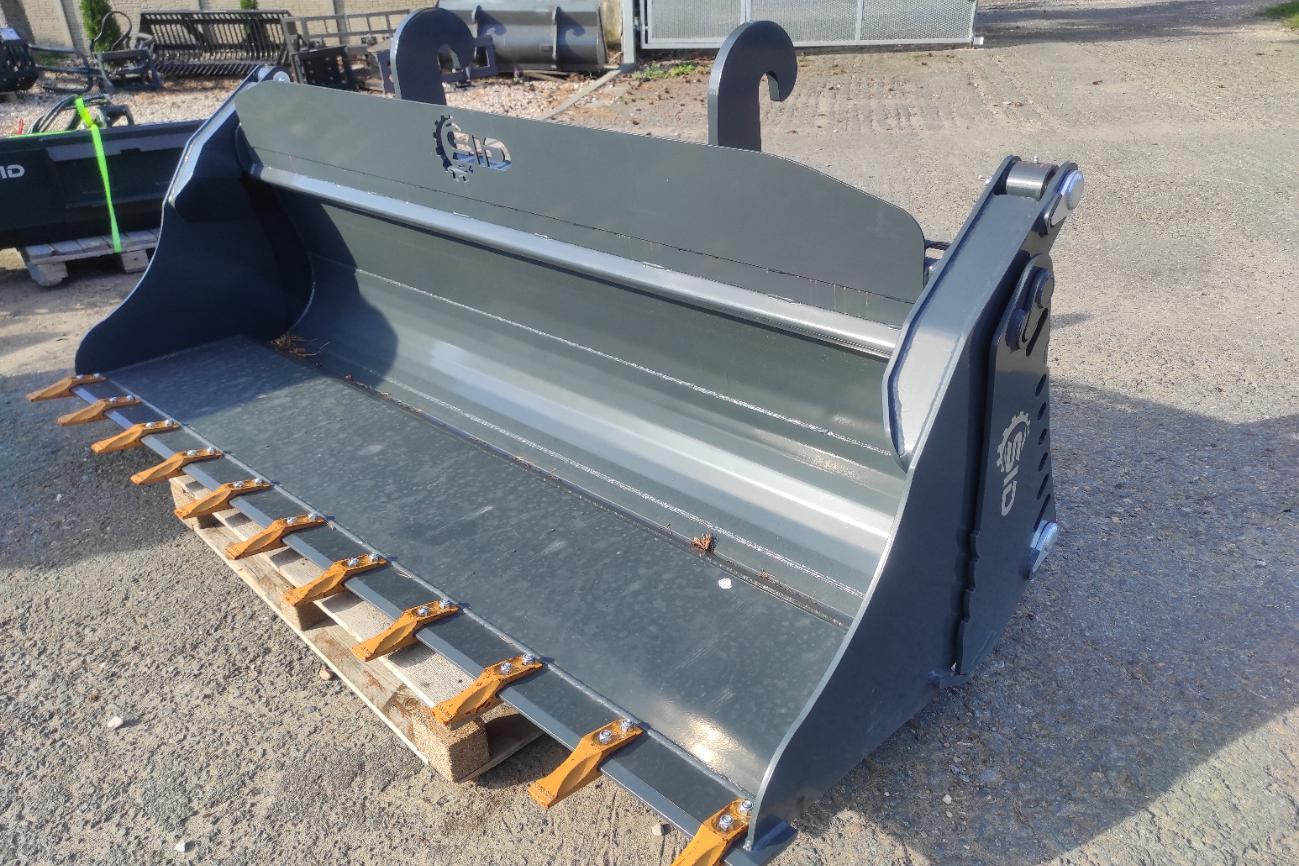 Lopaty klapačky 4v1 - multifunkční lžíce