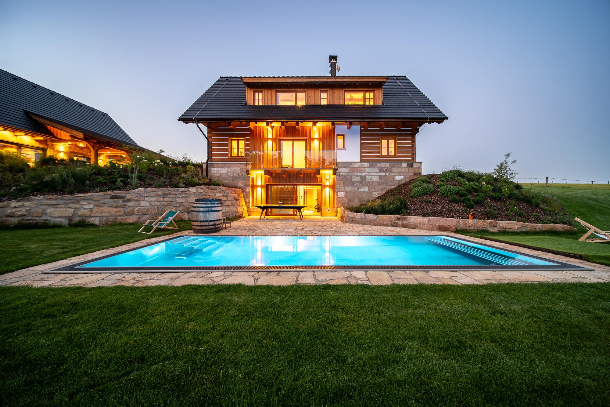 Resort Na Pasece foto 2