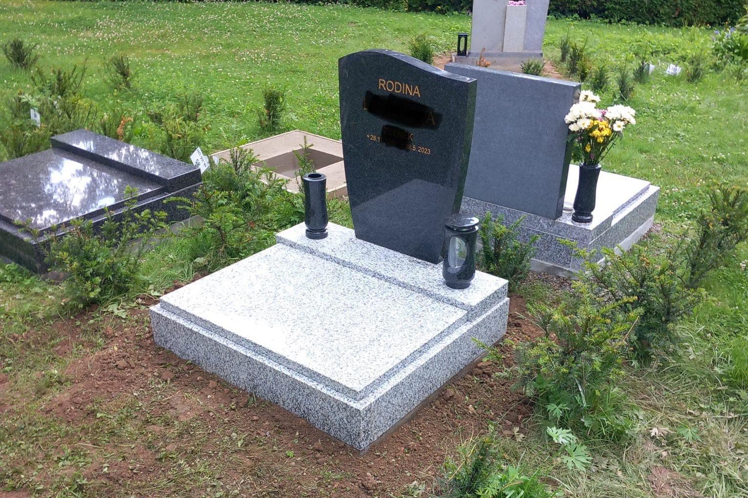 Kamenictví Jan Zmek