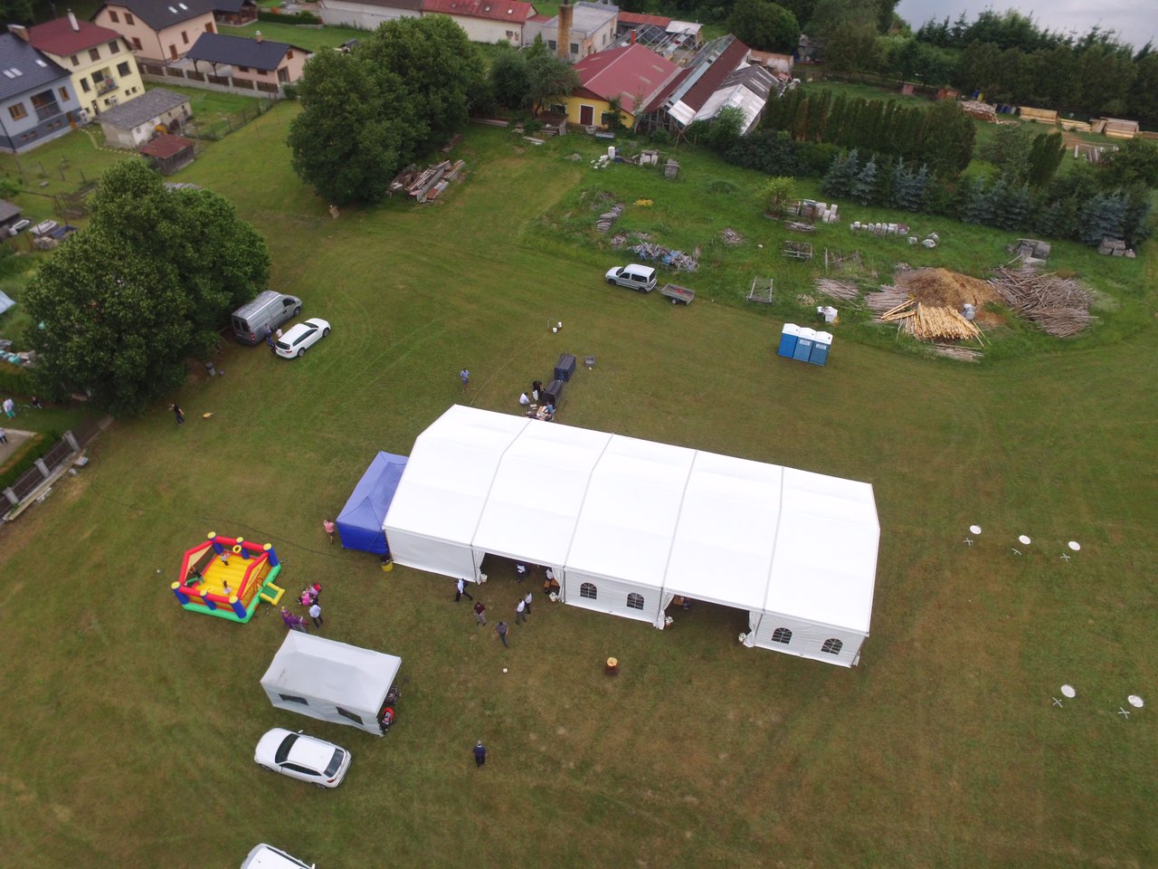 PartyRental Production s.r.o. foto 6
