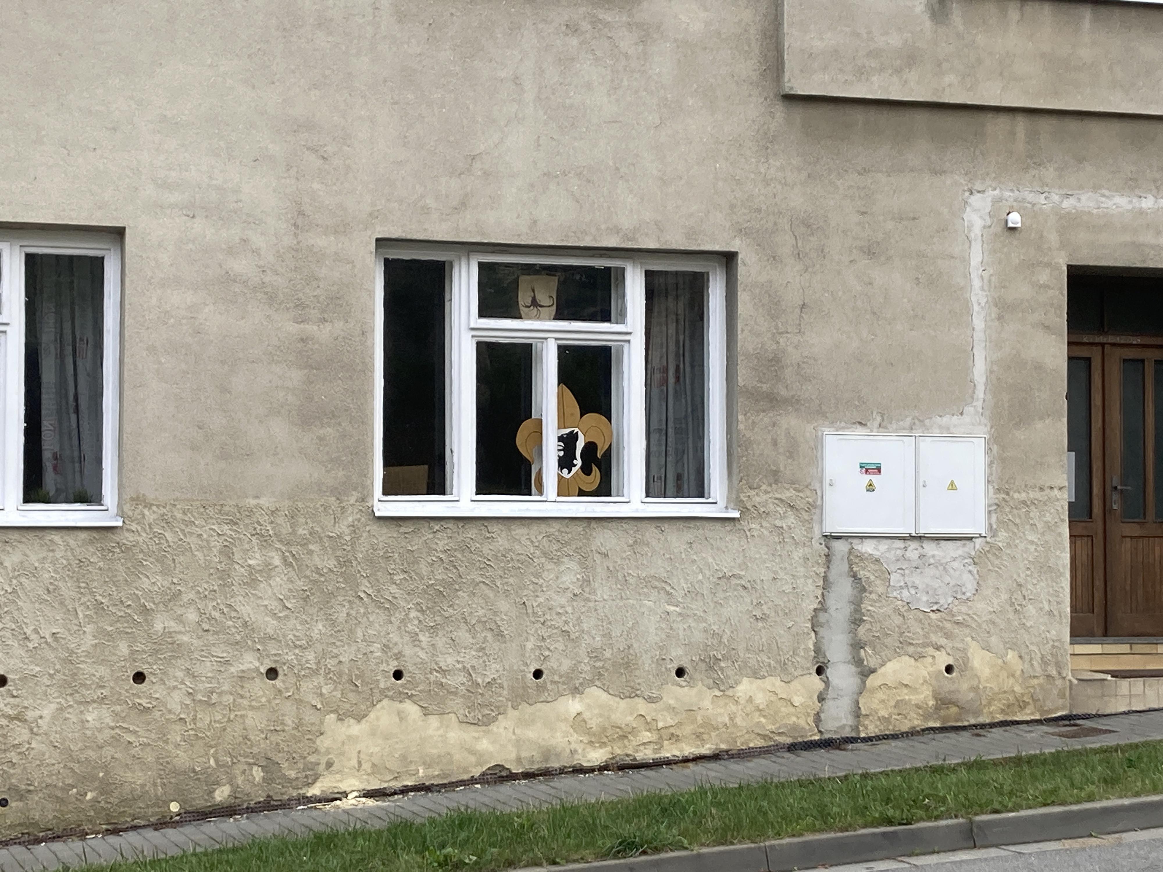 Junák - český skaut, středisko Labyrint Blansko, Pramen foto 2