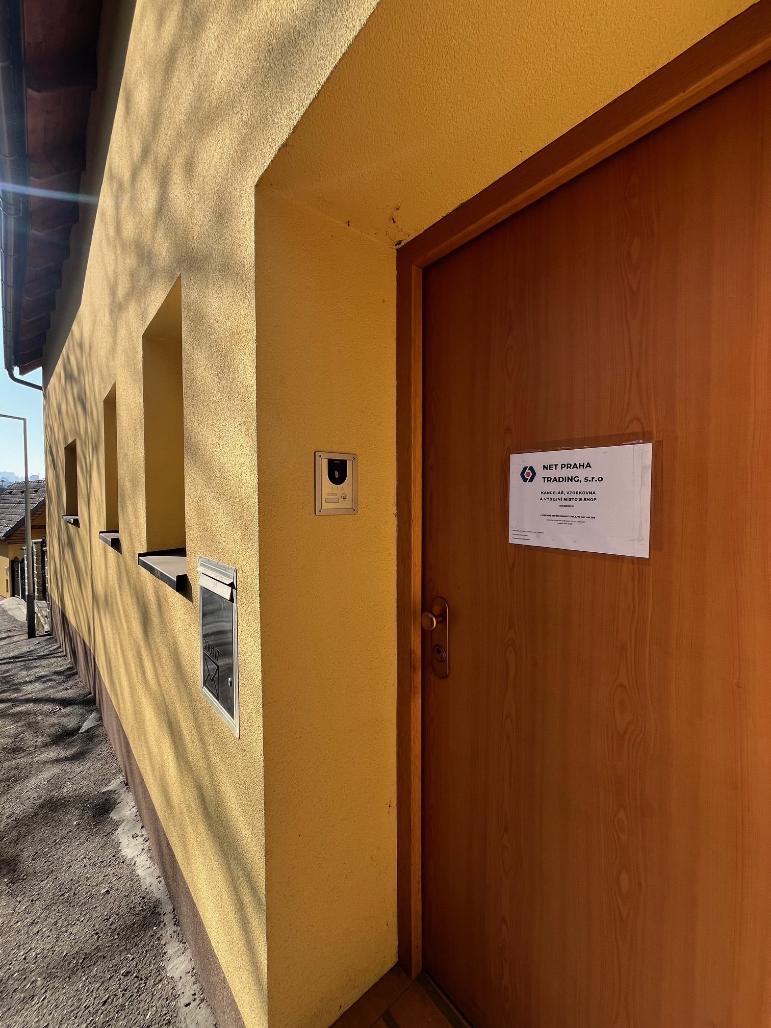 NET Praha Trading foto 3