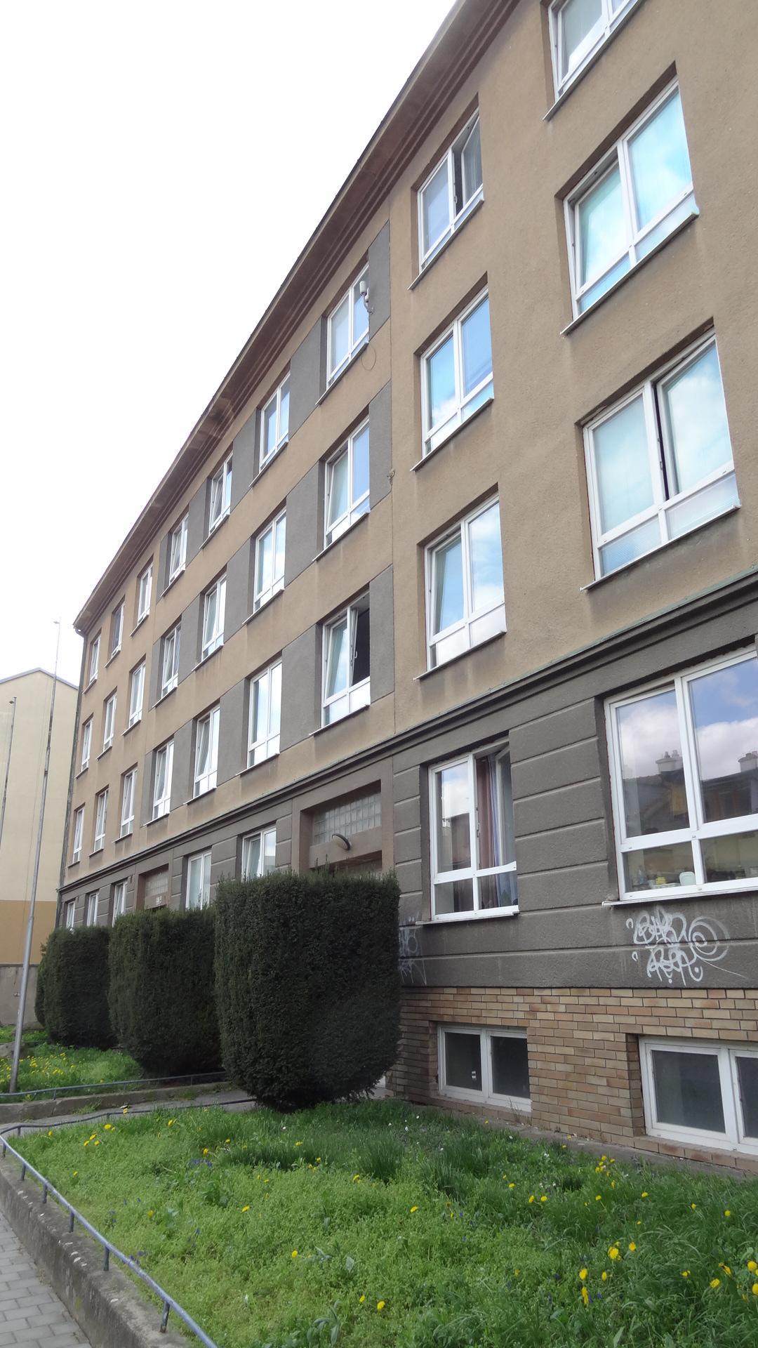 Ubytovna Poděbradova foto 1