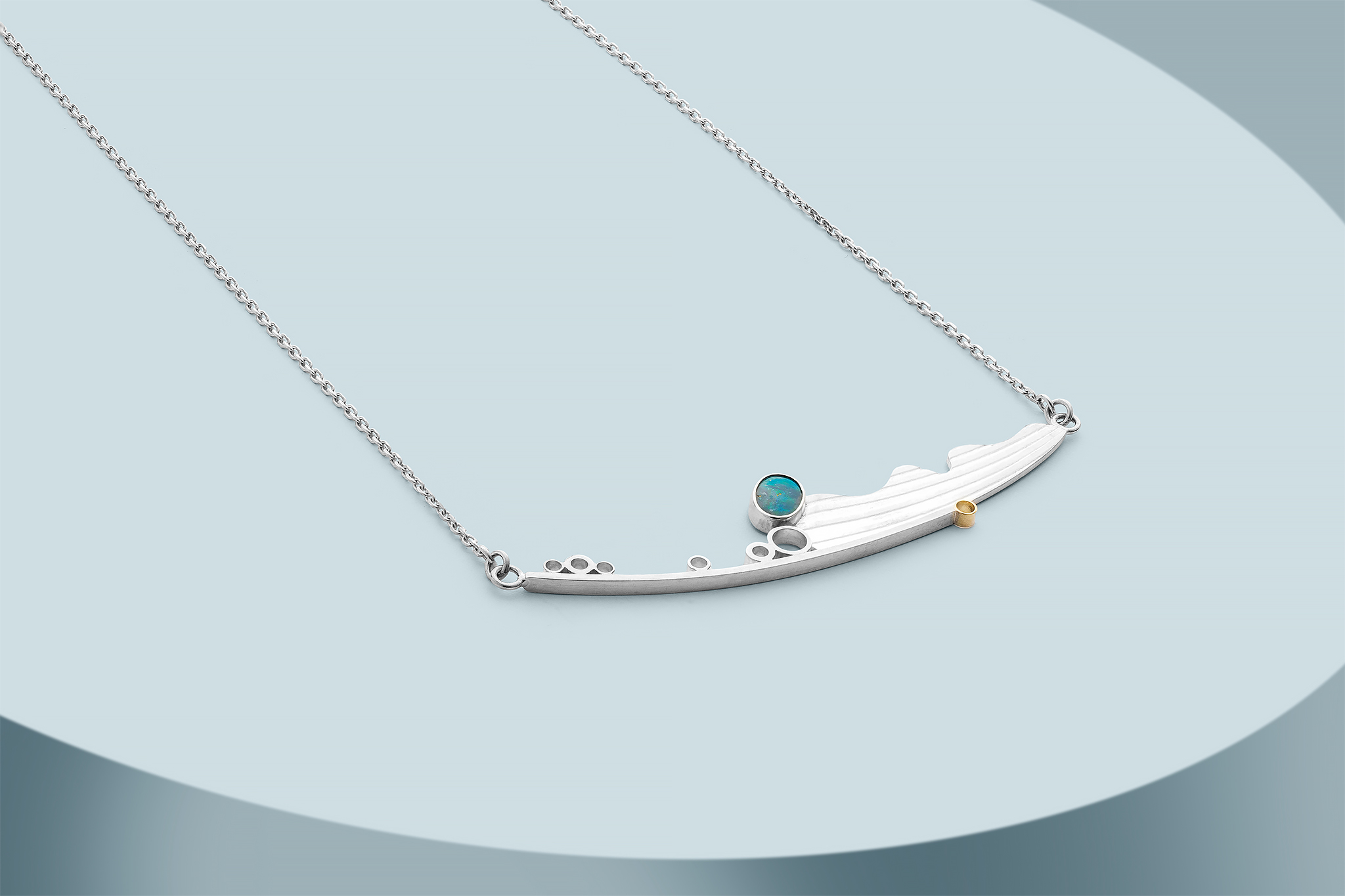 ATJ Andrea T Jewelry - Andrea Tichá foto 2