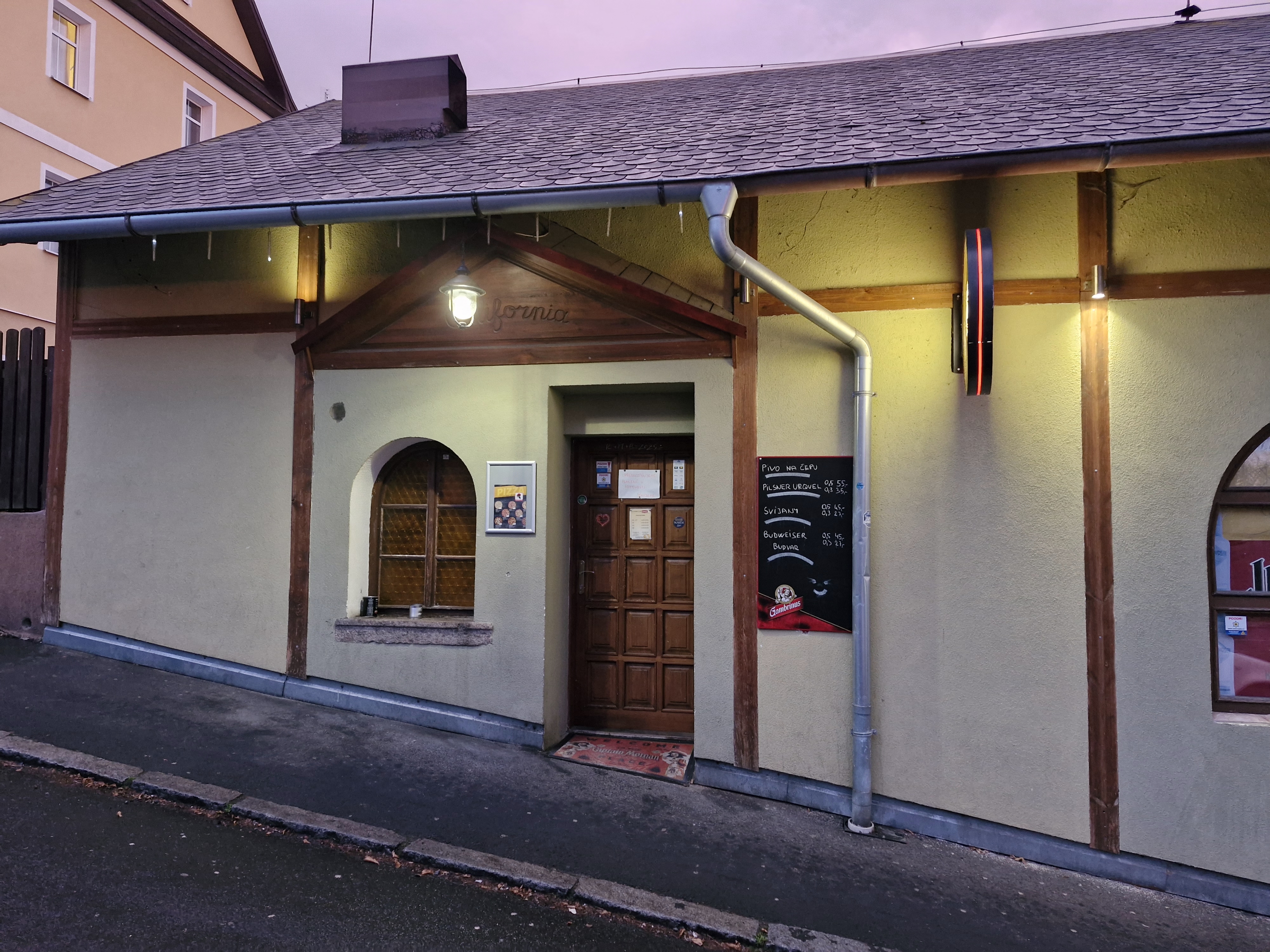 California Club foto 5