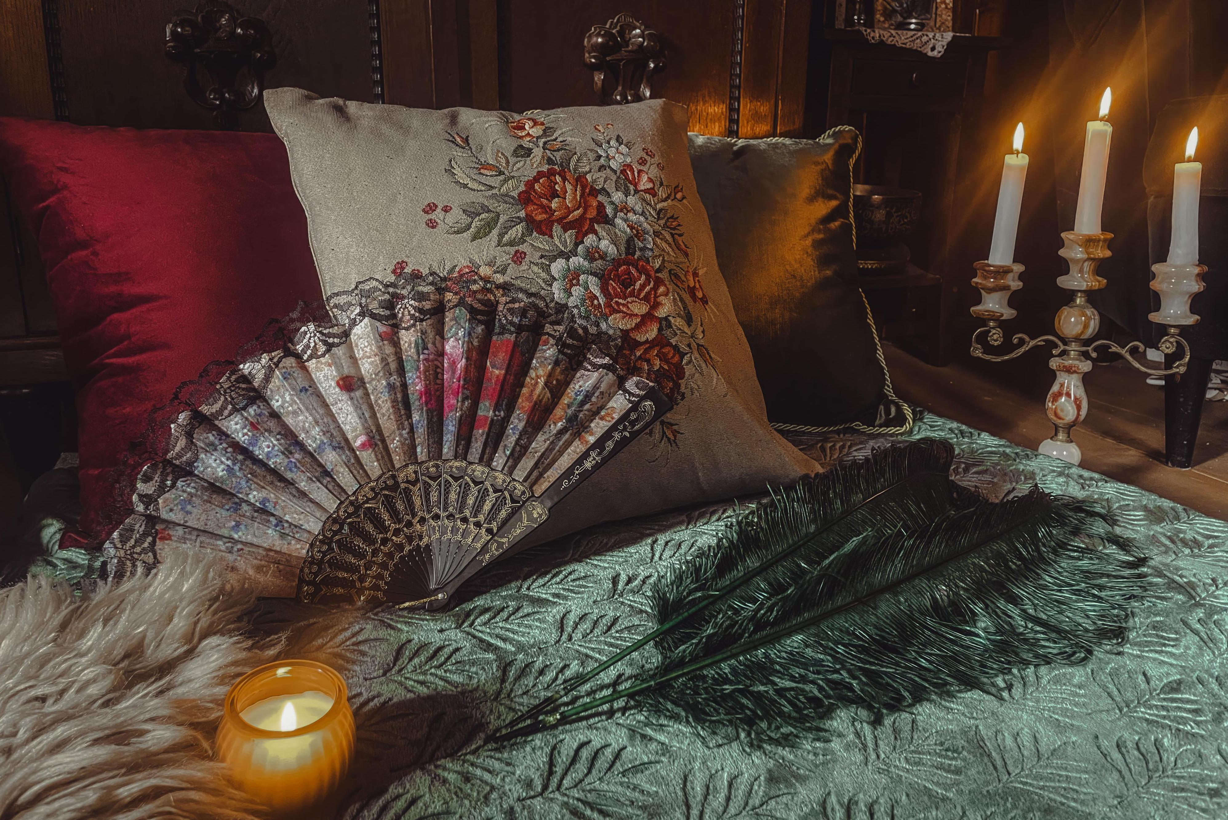 150 minutová masáž (předčasná ejakulace a erekce)