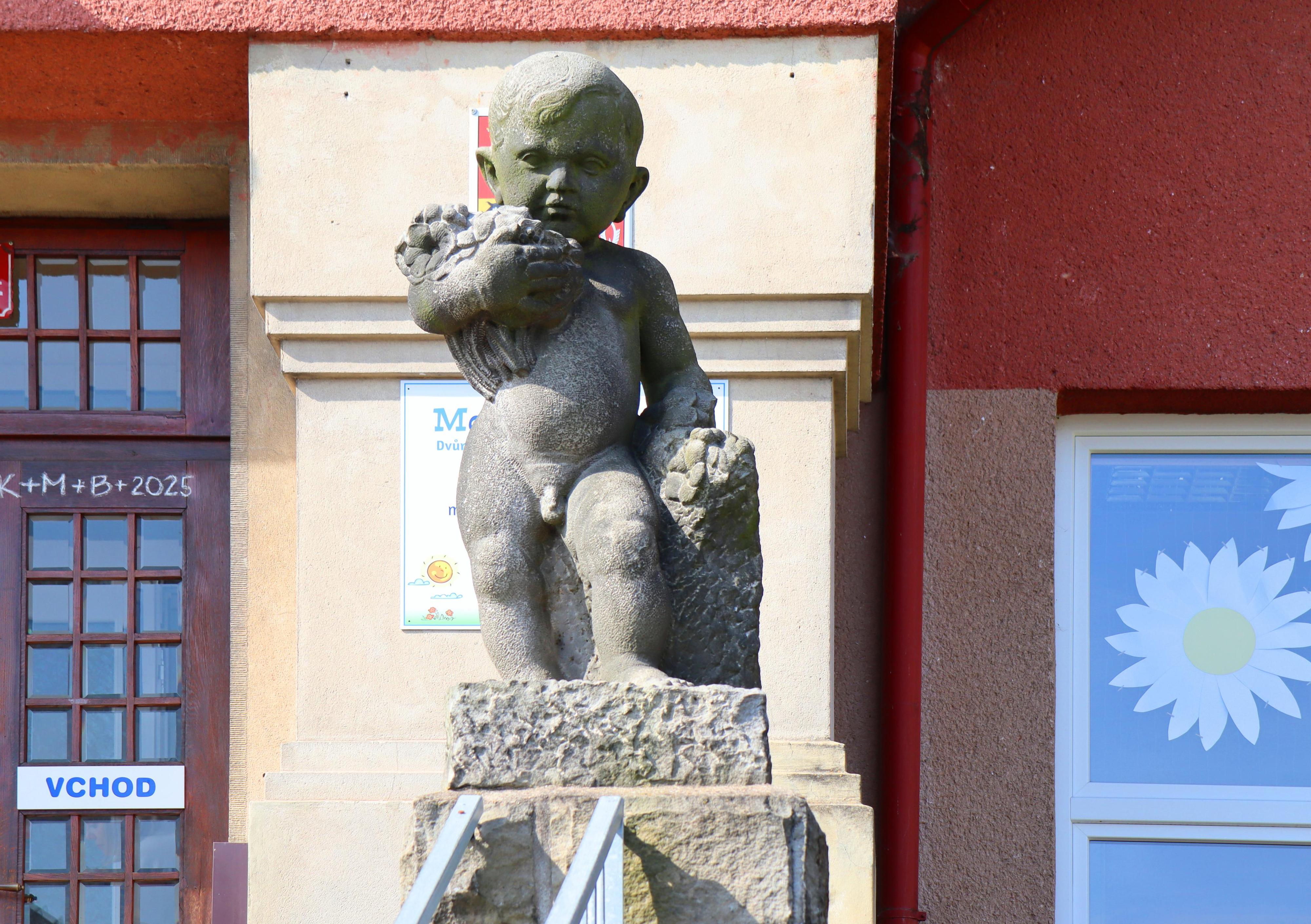 MŠ Dvůr Králové nad Labem, Drtinova foto 6