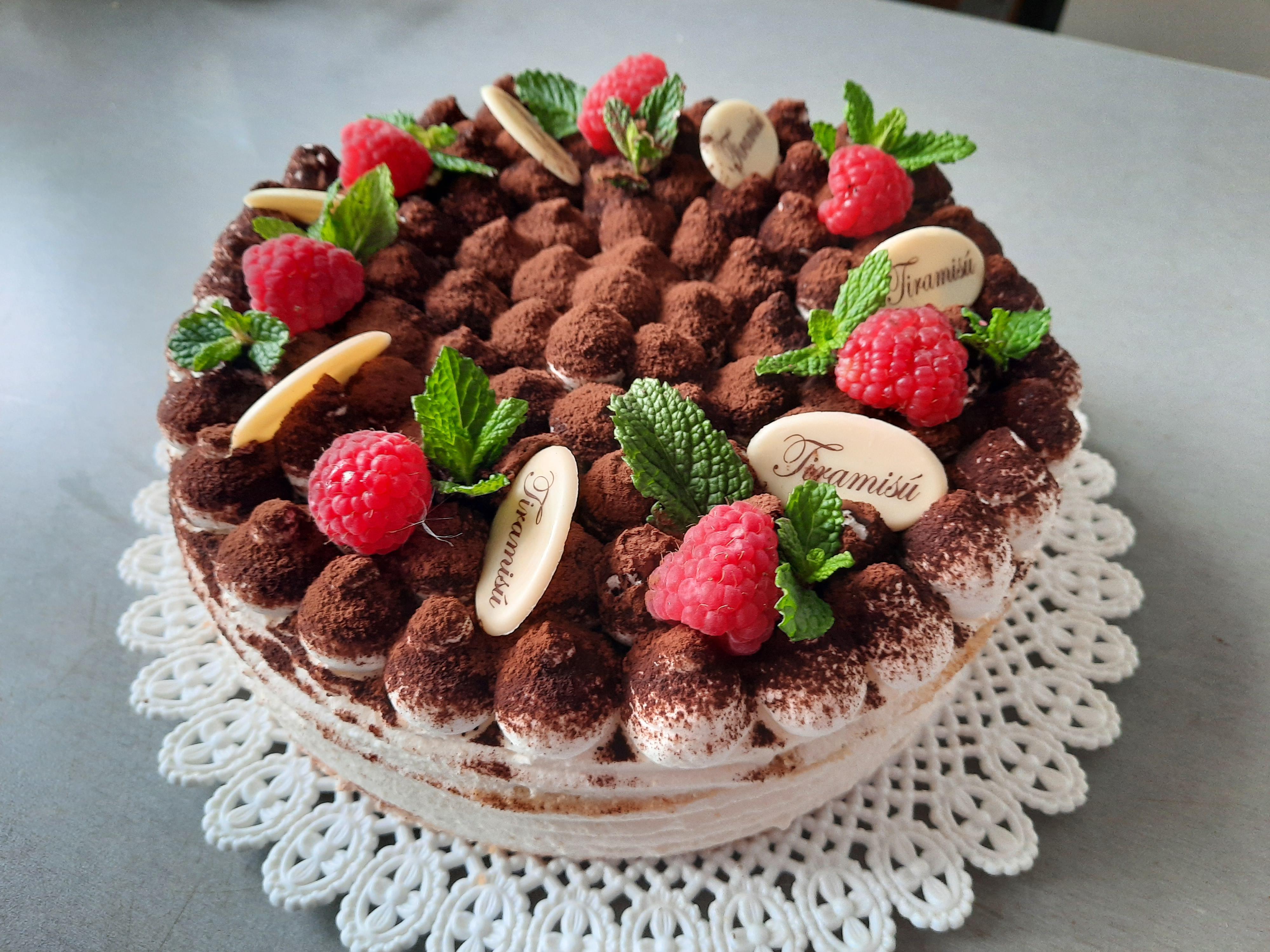 Cukrárna Kavárna Vanilka foto 6