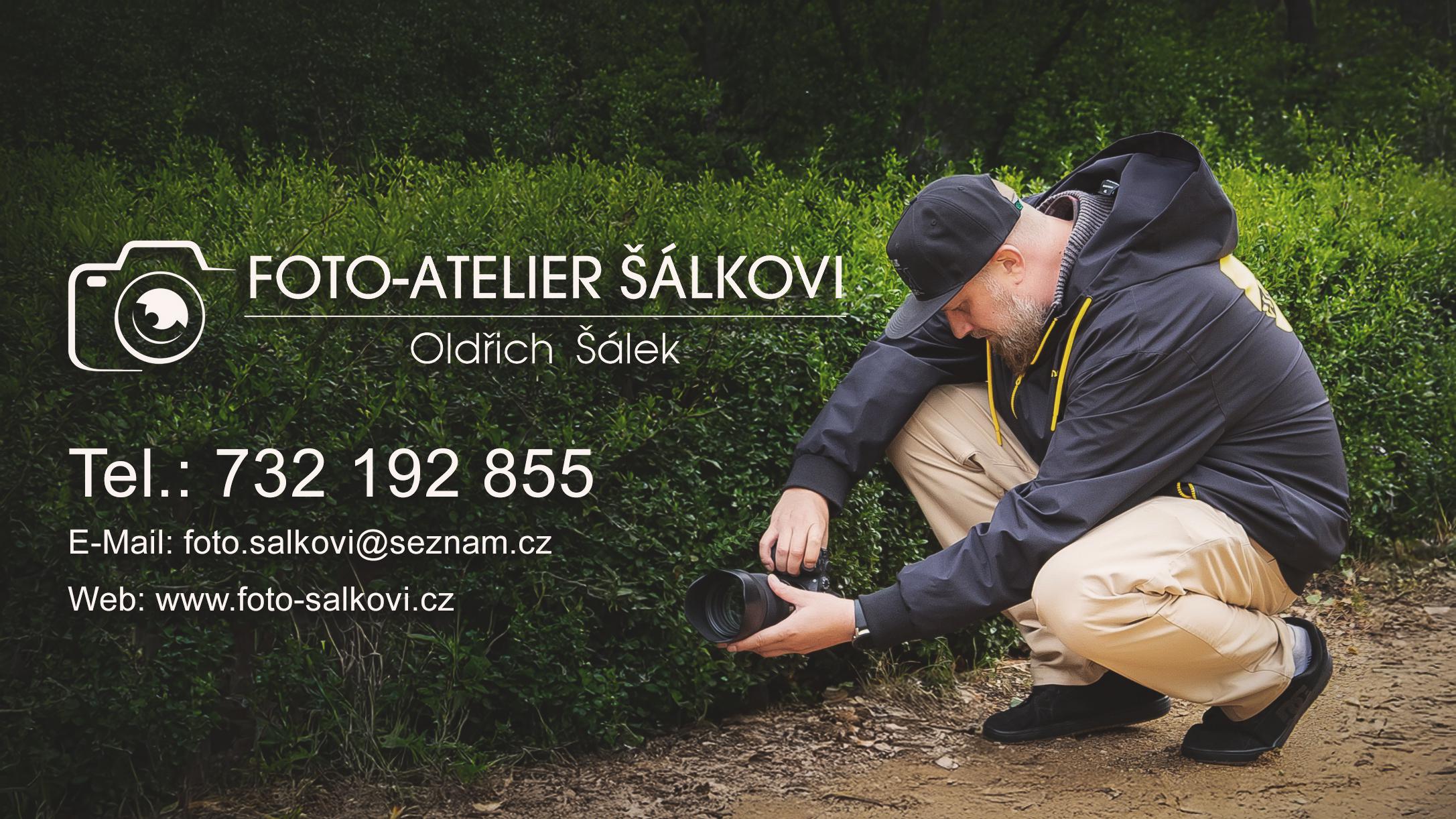 Foto-Ateliér Šálkovi foto 6