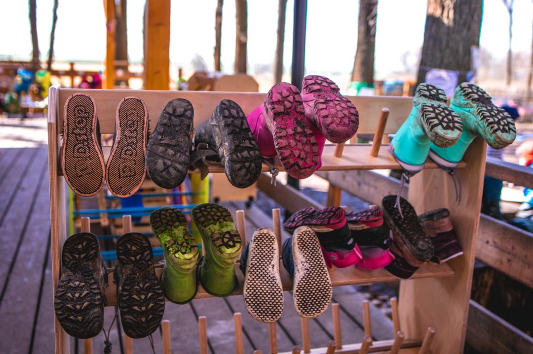 Lesní mateřská škola Hlubáček foto 3