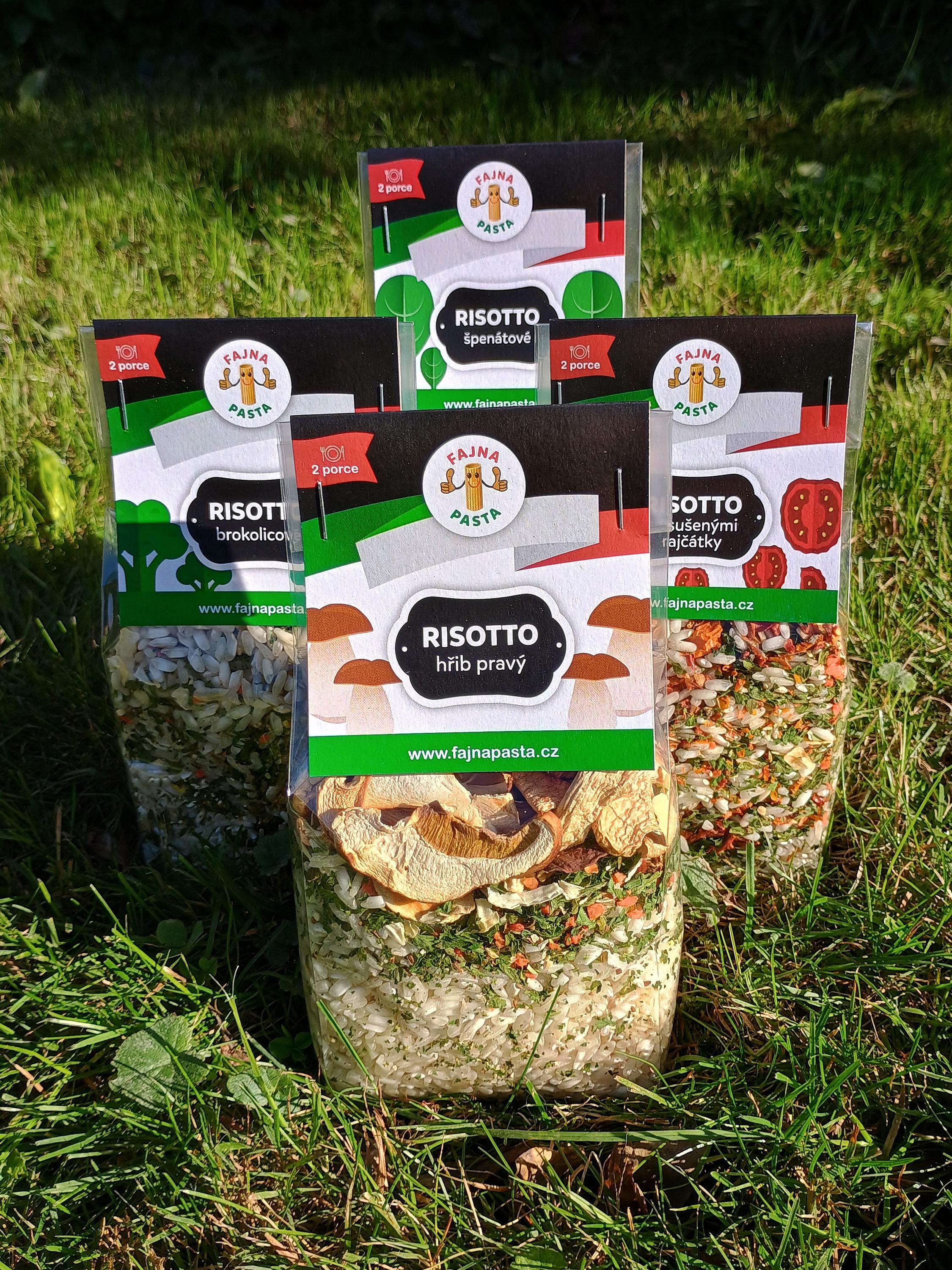 FAJNA PASTA foto 3
