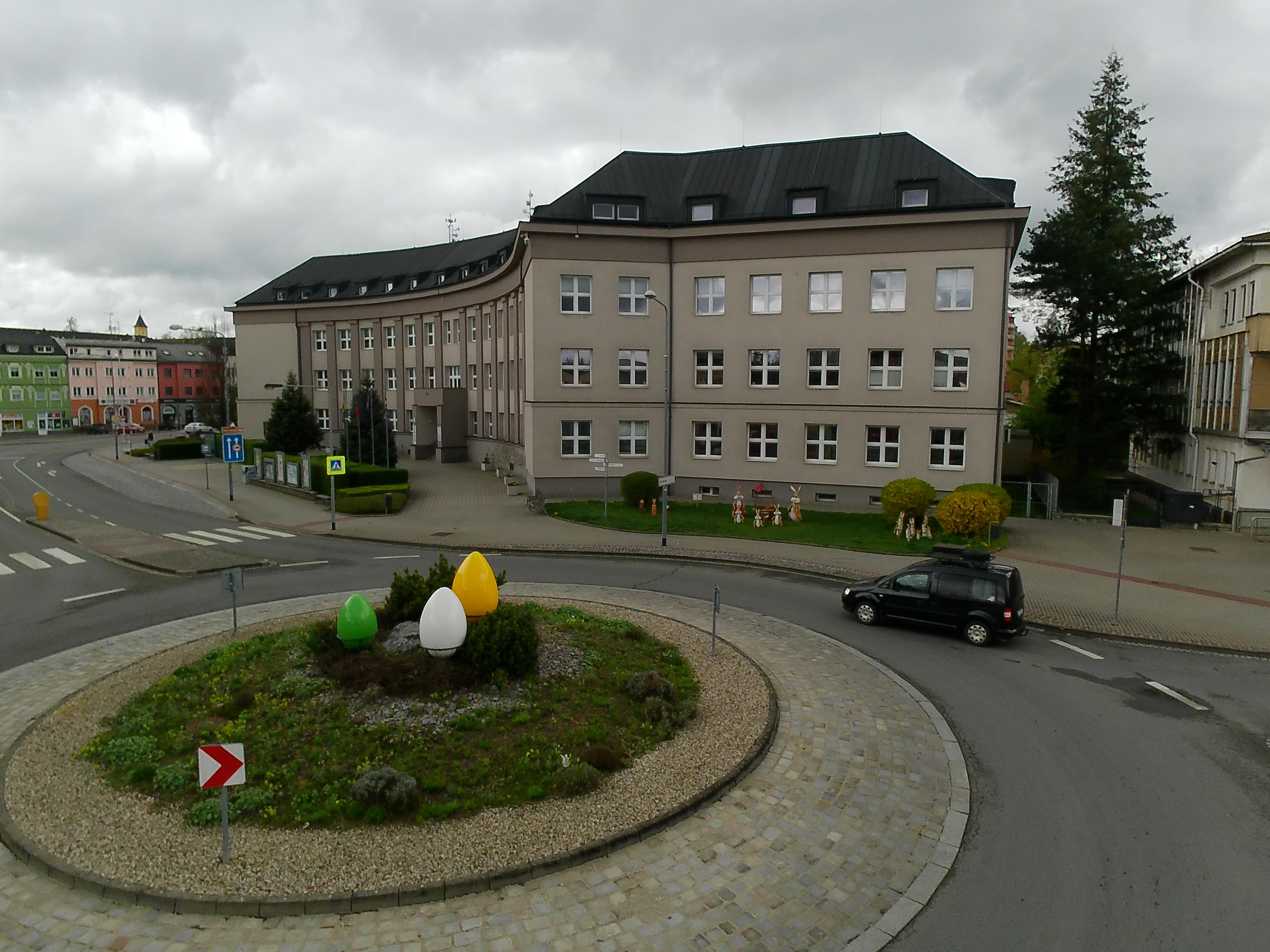 Živnostenský úřad Zábřeh foto 3