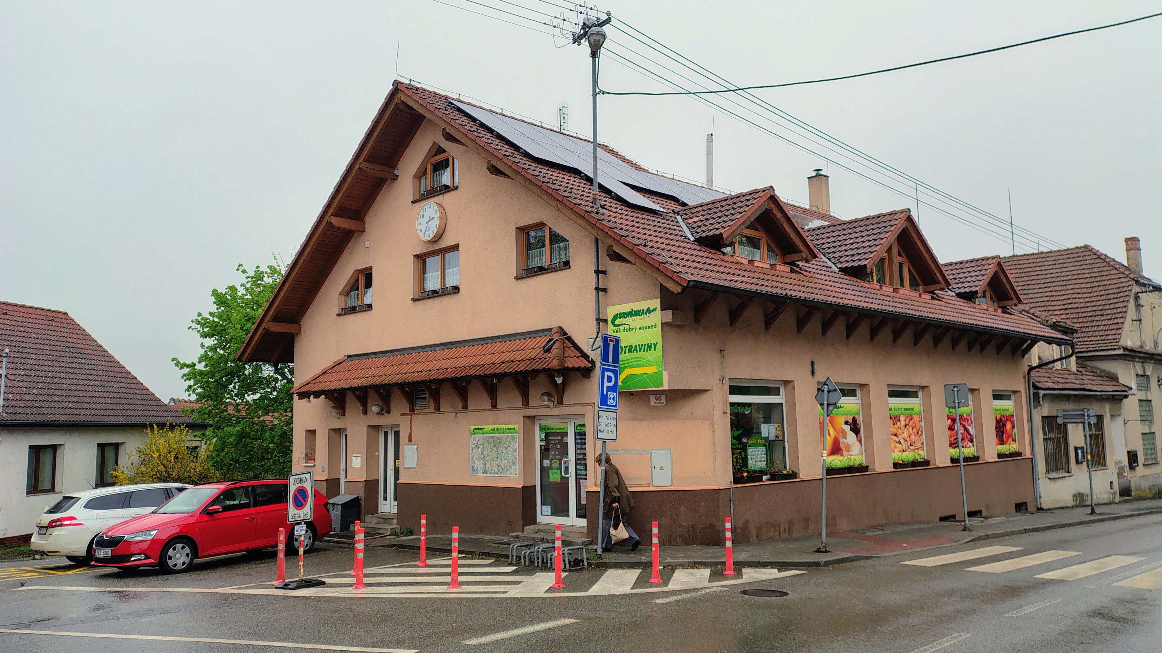 Brněnka Soběšice foto 2
