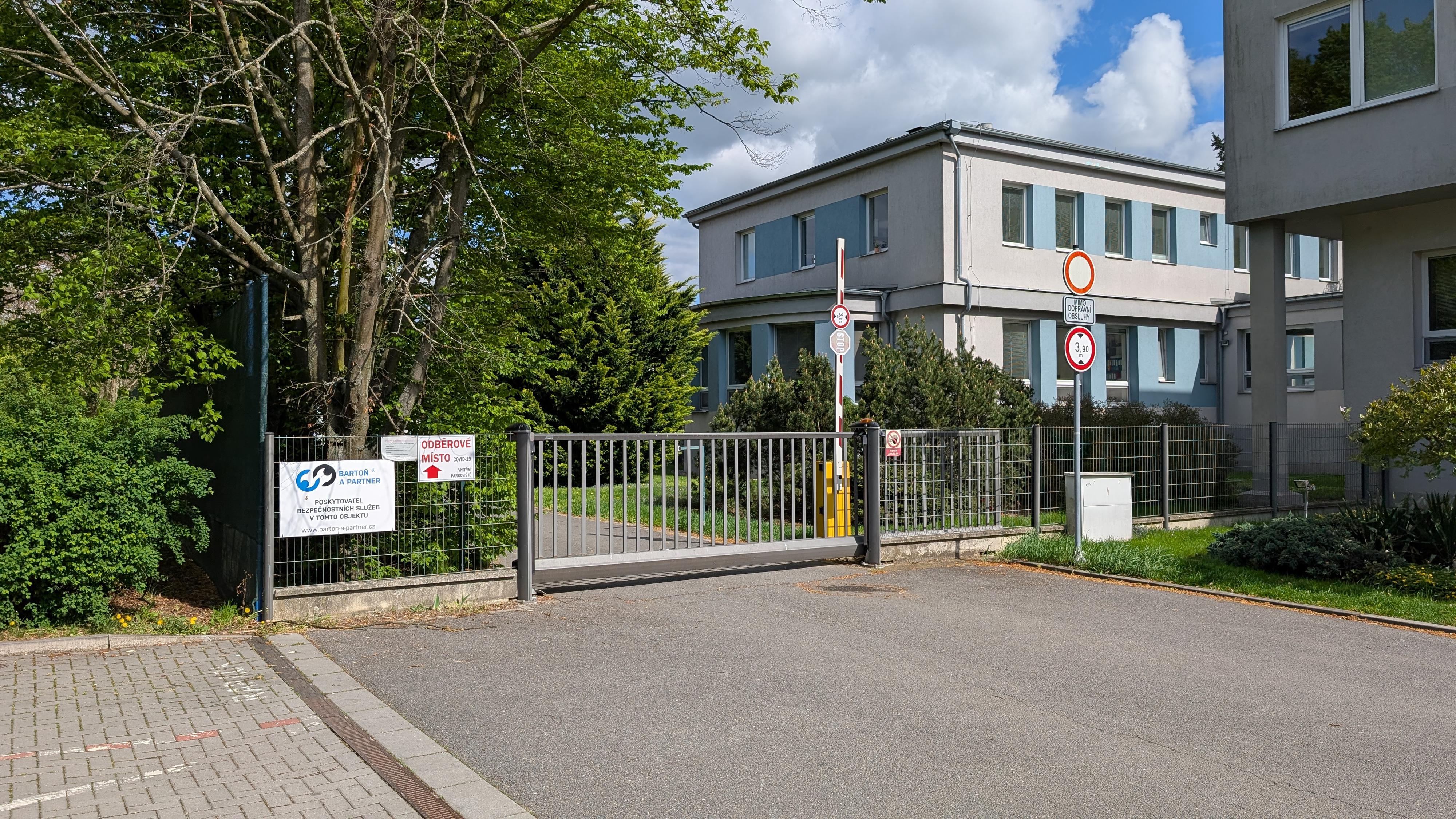 Státní veterinární ústav Olomouc foto 3