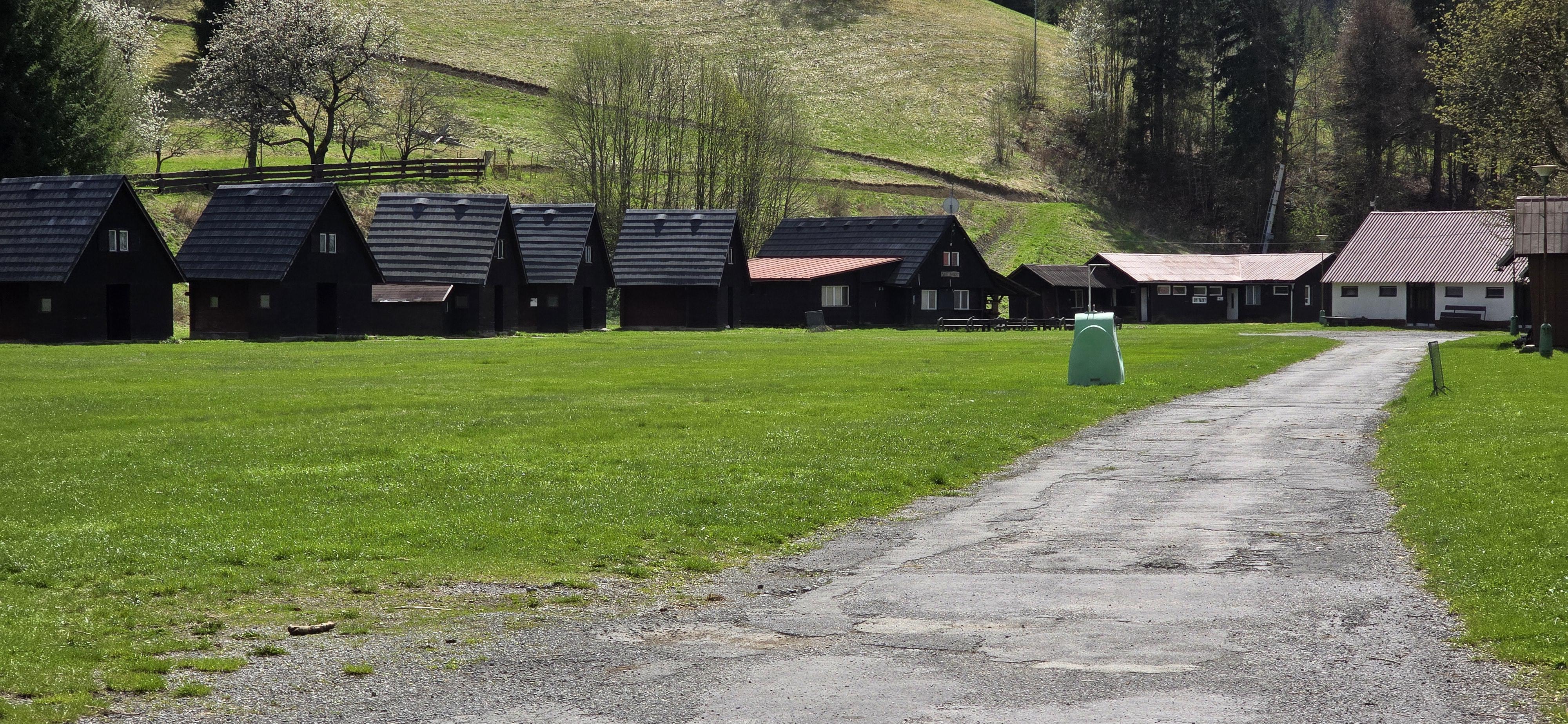 Machůzky Camp foto 5