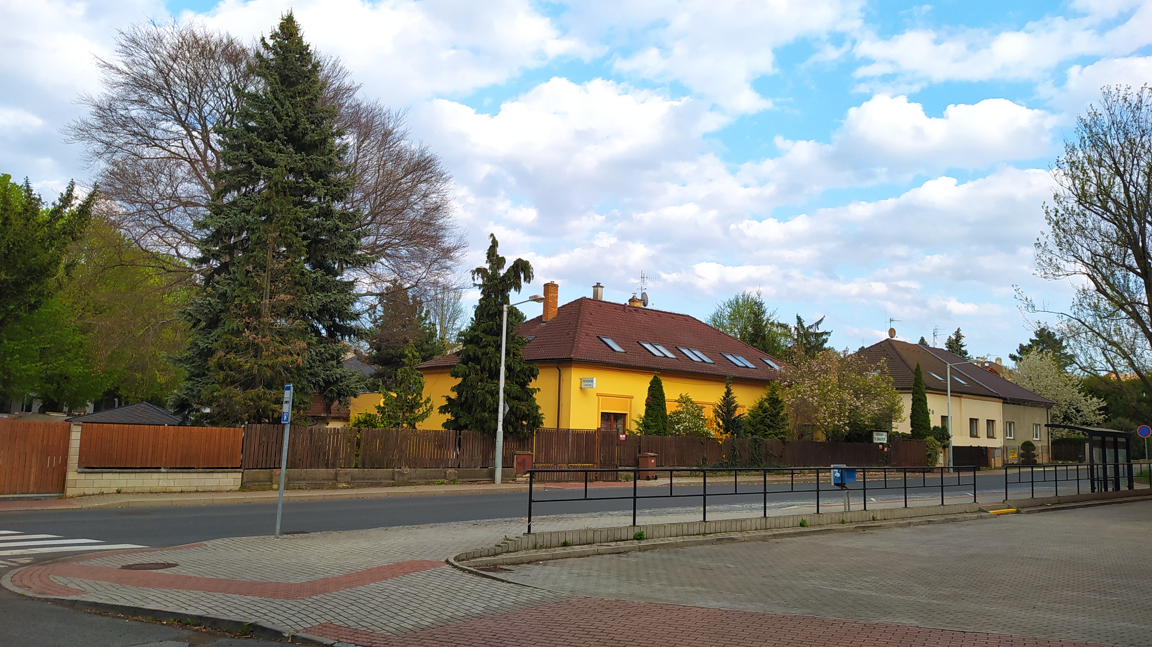 Penzion U Zralých foto 3