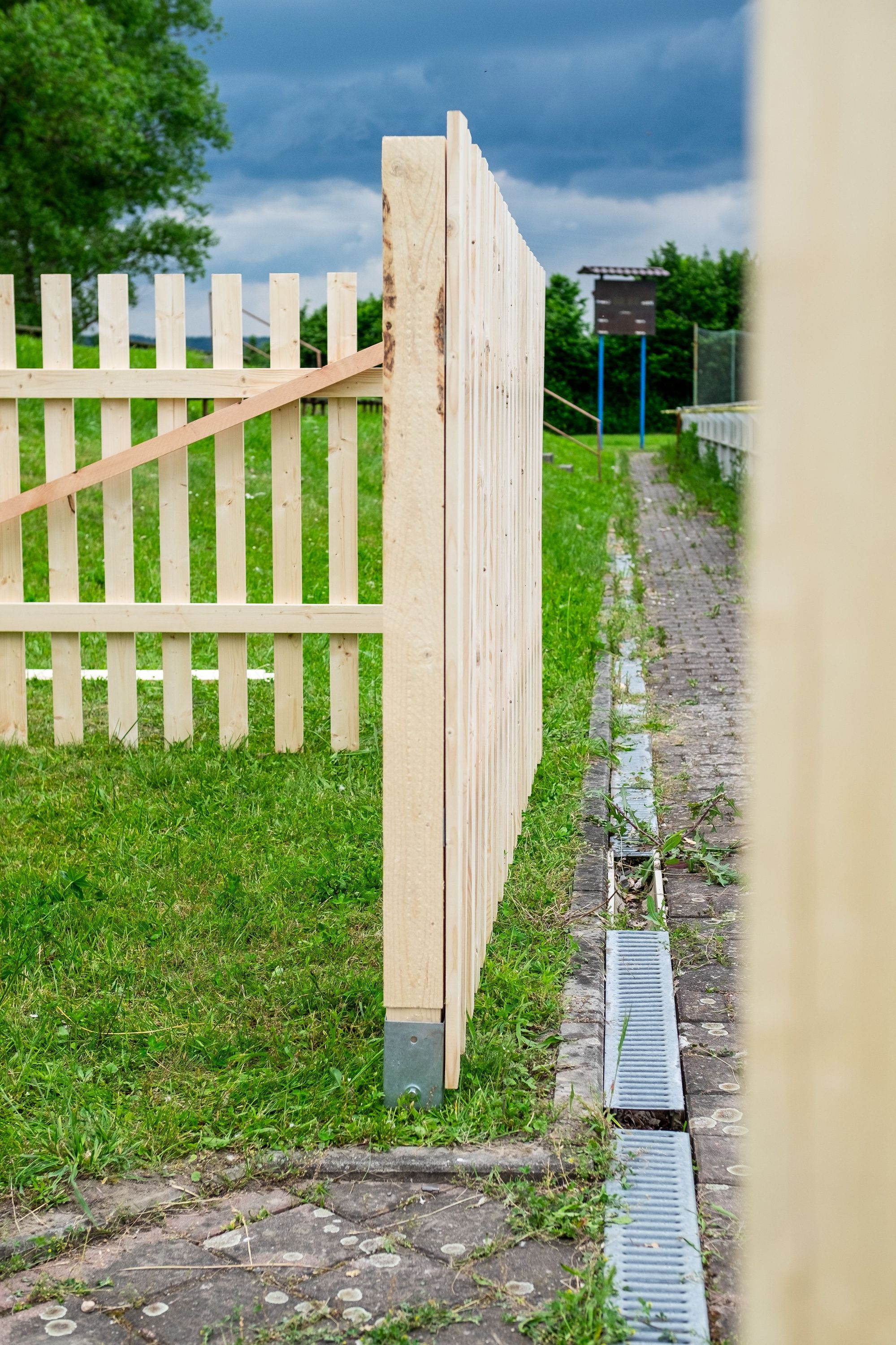 Komunitní zahrada Kopretinka foto 2