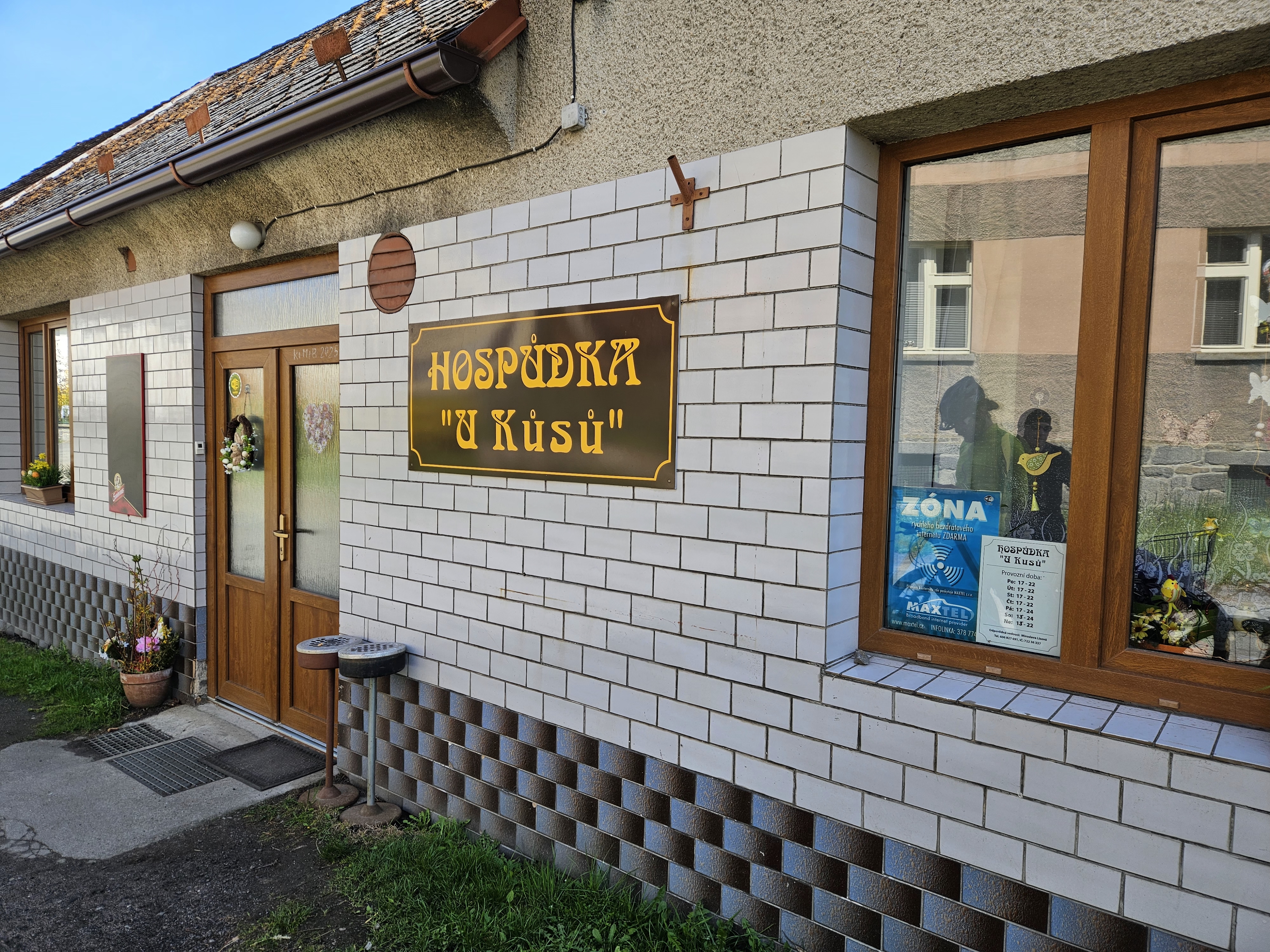 Hostinec U Kůsů foto 1