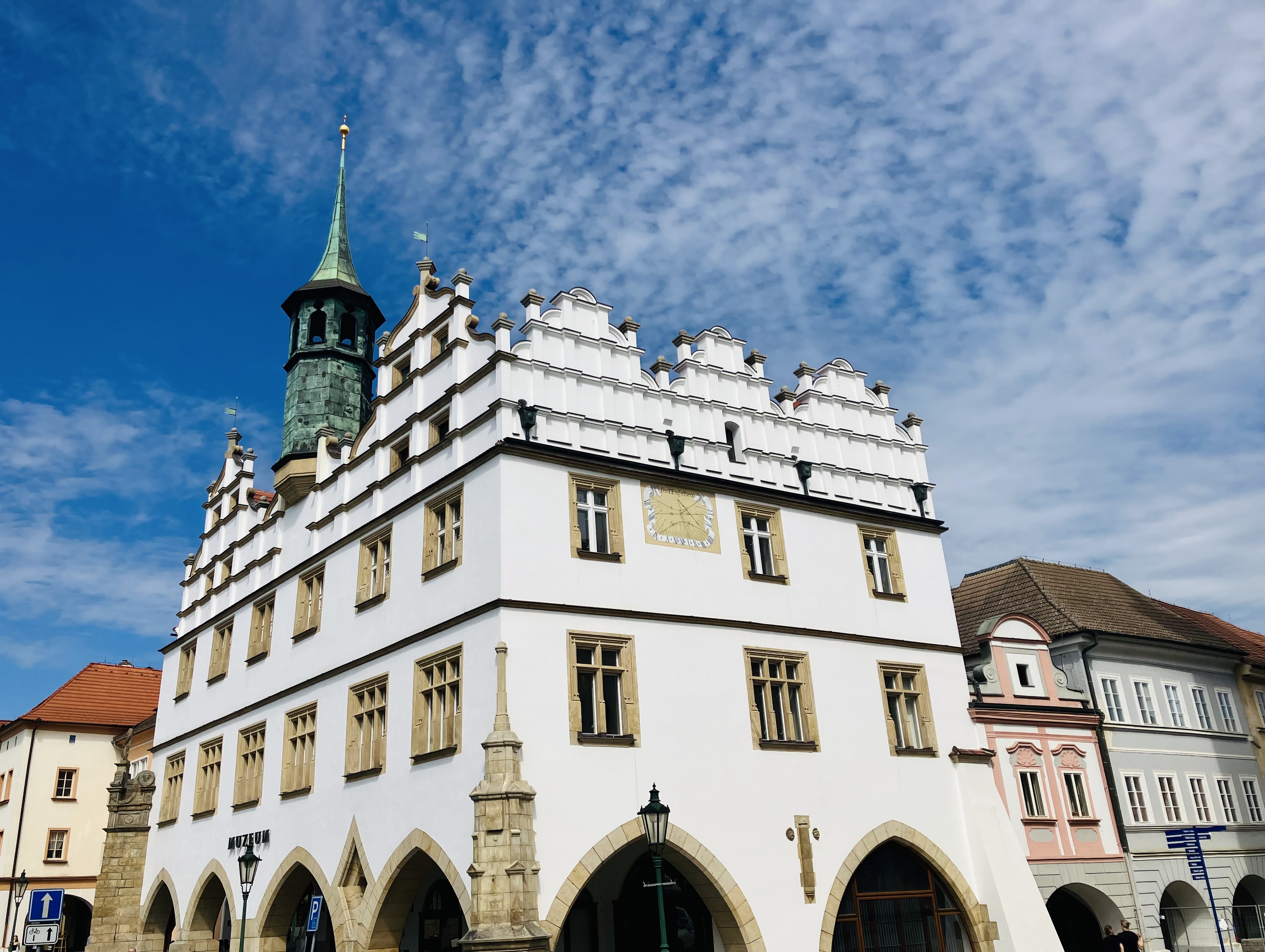 Oblastní muzeum v Litoměřicích foto 4