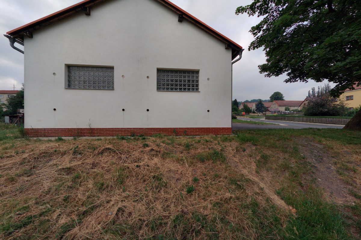 SH ČMS - Sbor dobrovolných hasičů Velké Chvojno