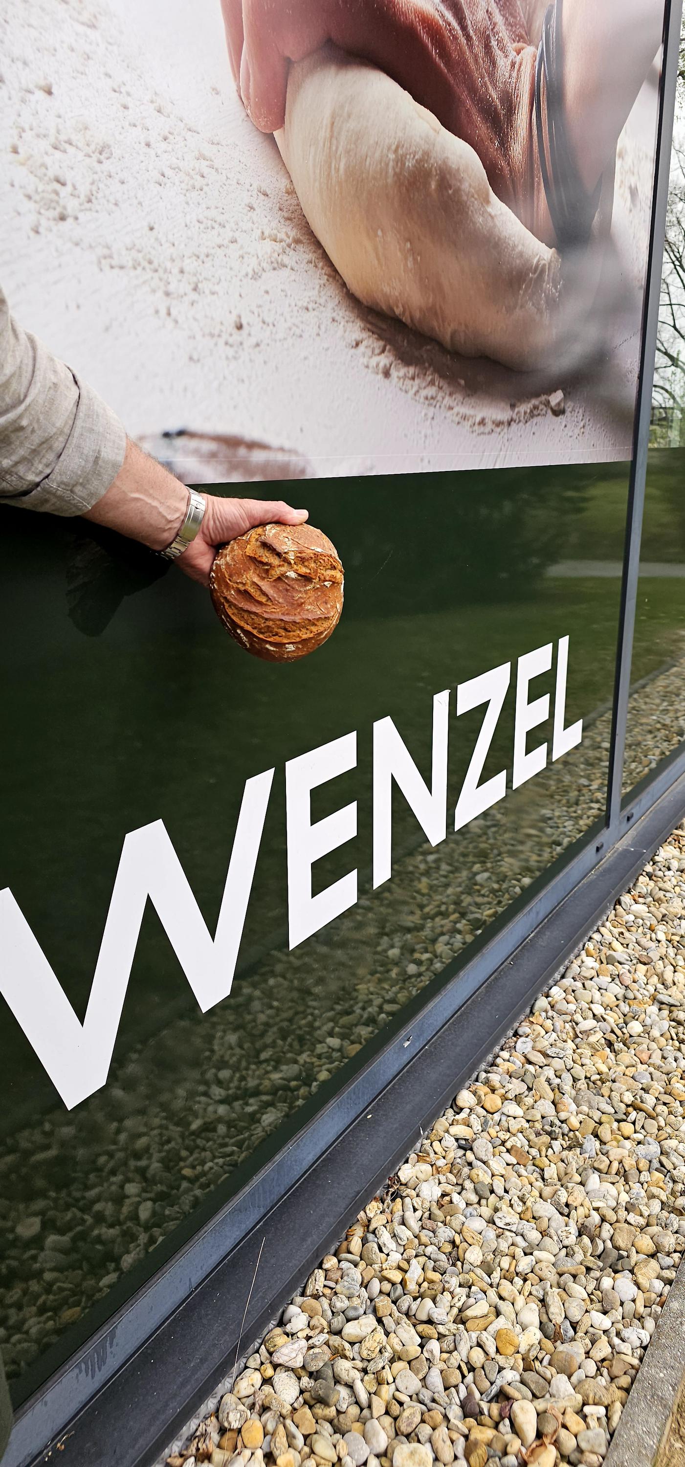 Pekárna Wenzel