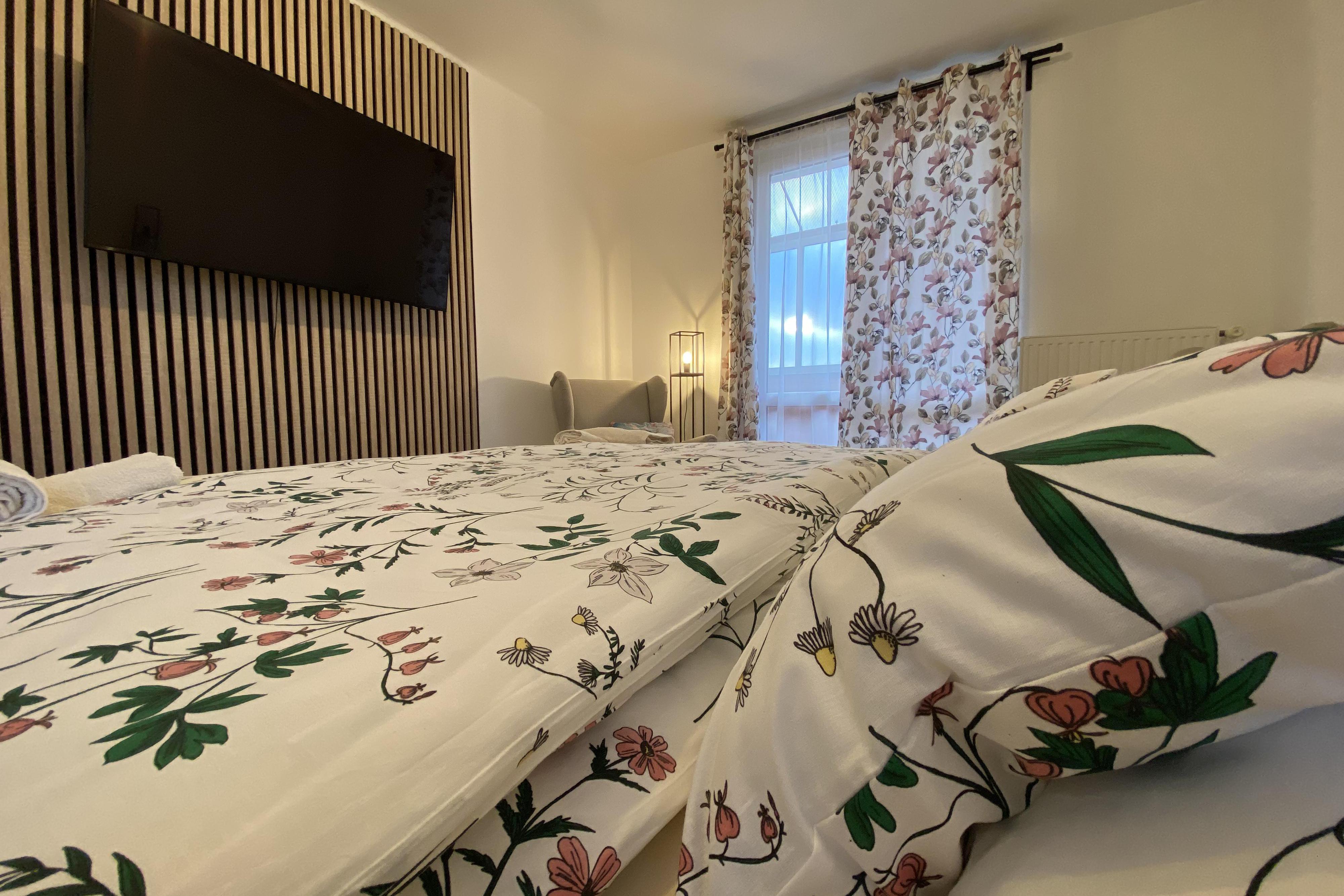 Apartmán Vráž u Písku