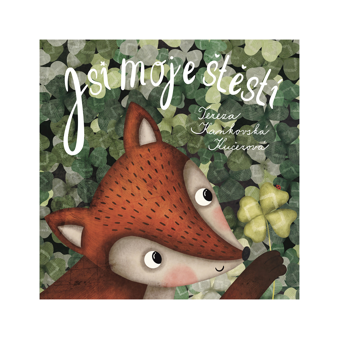 Knihy Radosti foto 2