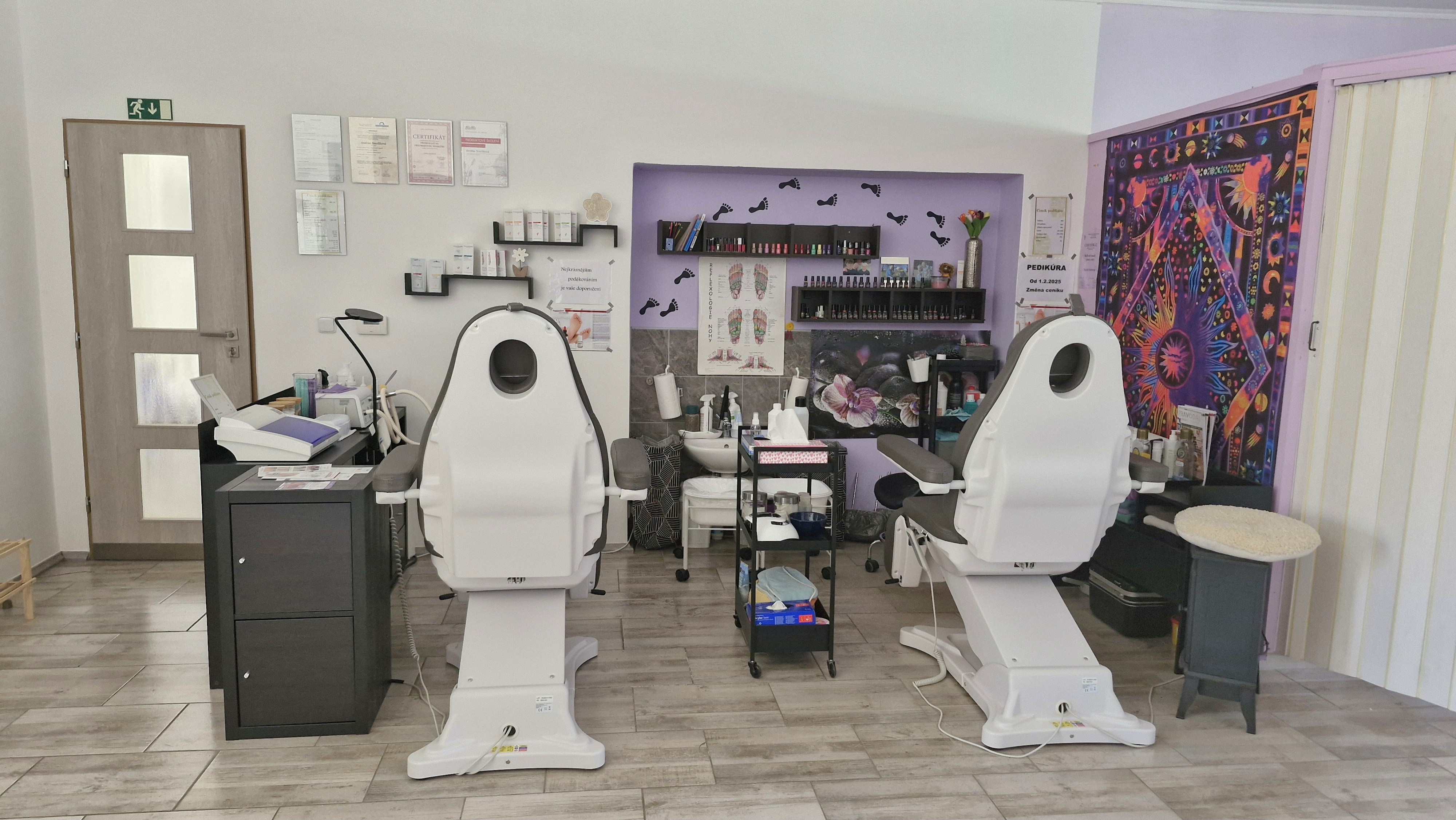 Salon F&M Reforma foto 5