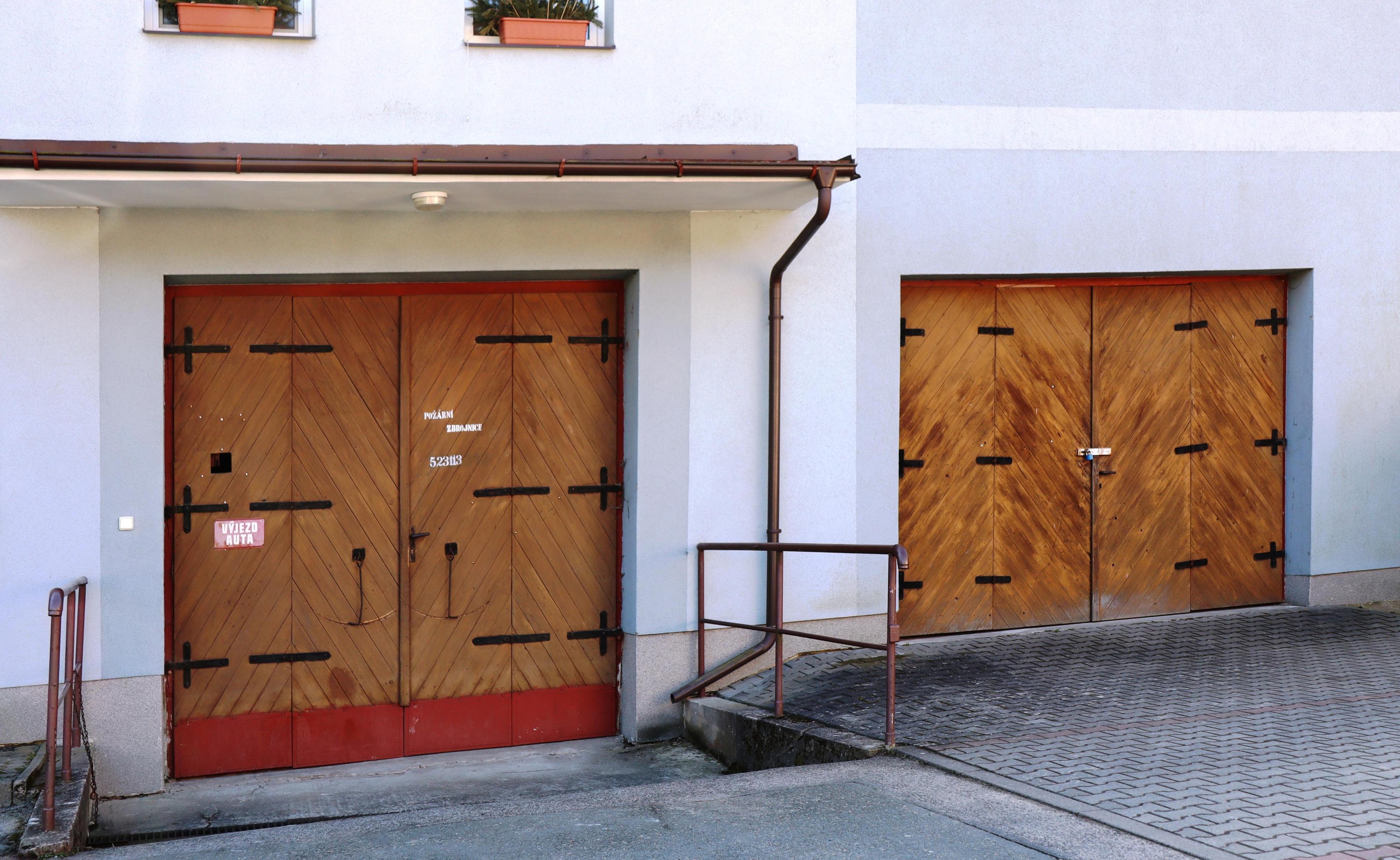 SDH Česká Metuje foto 2