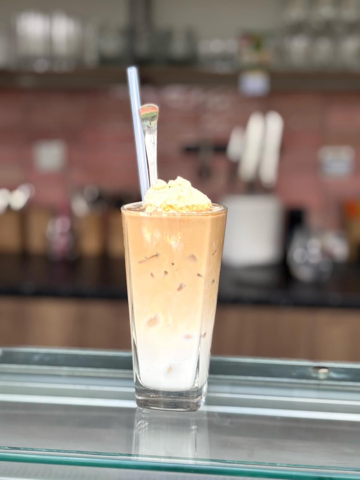 Zmrzlina Valchov "Na Sokoláku" foto 4