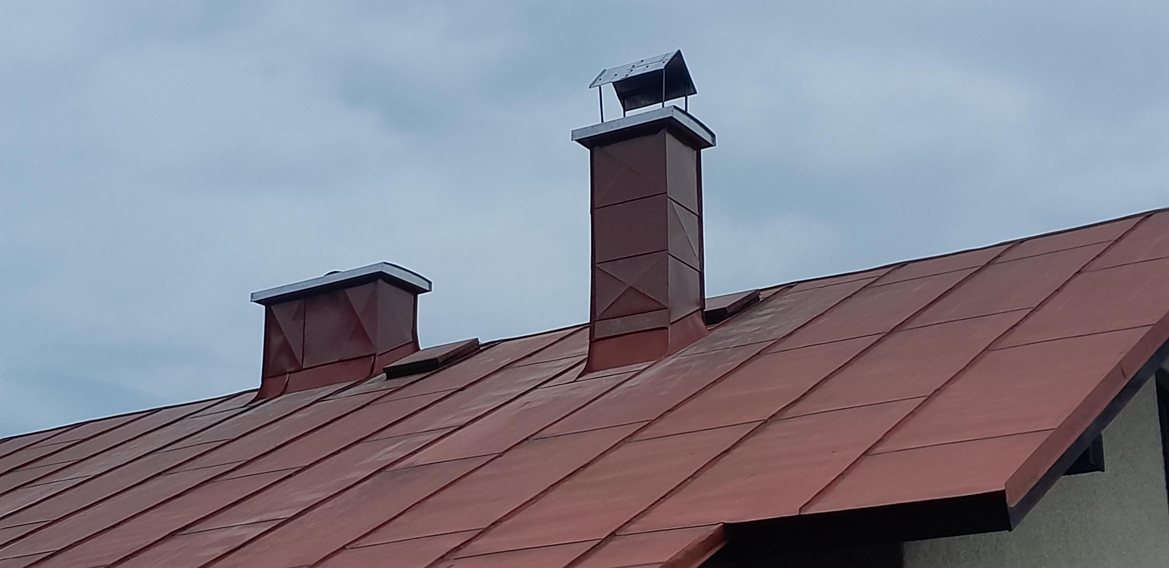 Václav Kratochvíl - střešní práce, izolace staveb foto 3