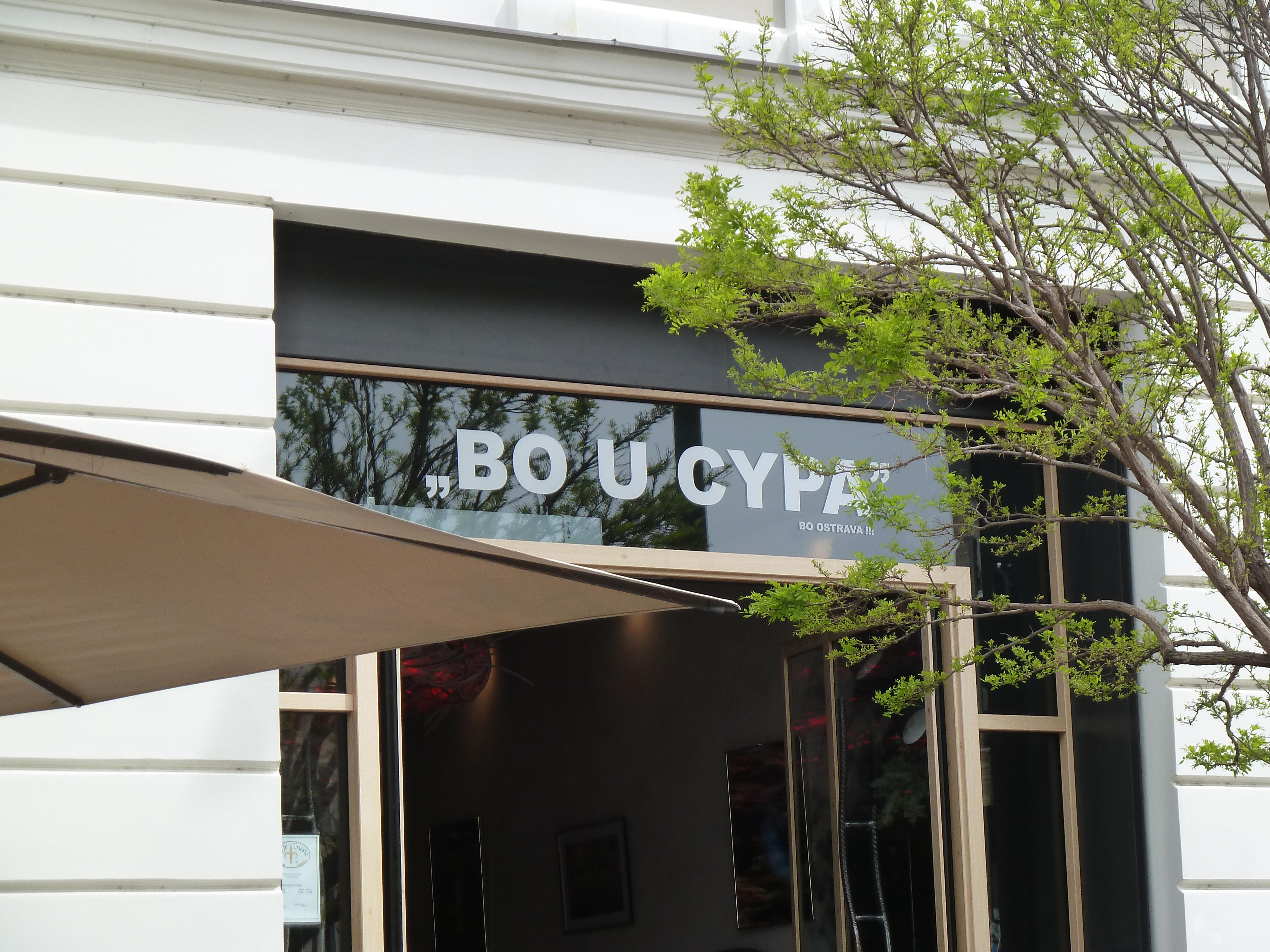 Caffé Trieste foto 2