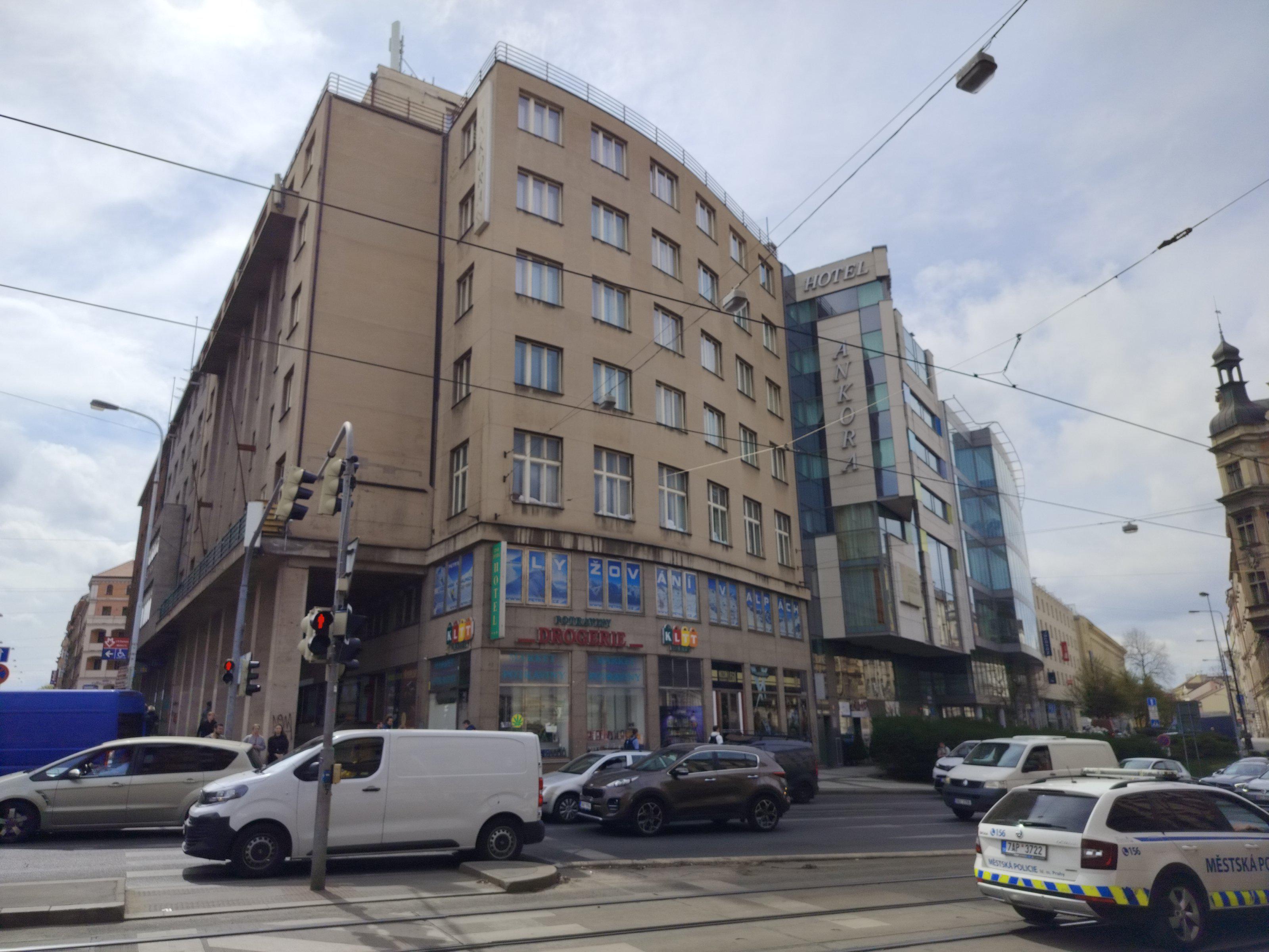 Muzeum československých legií foto 4