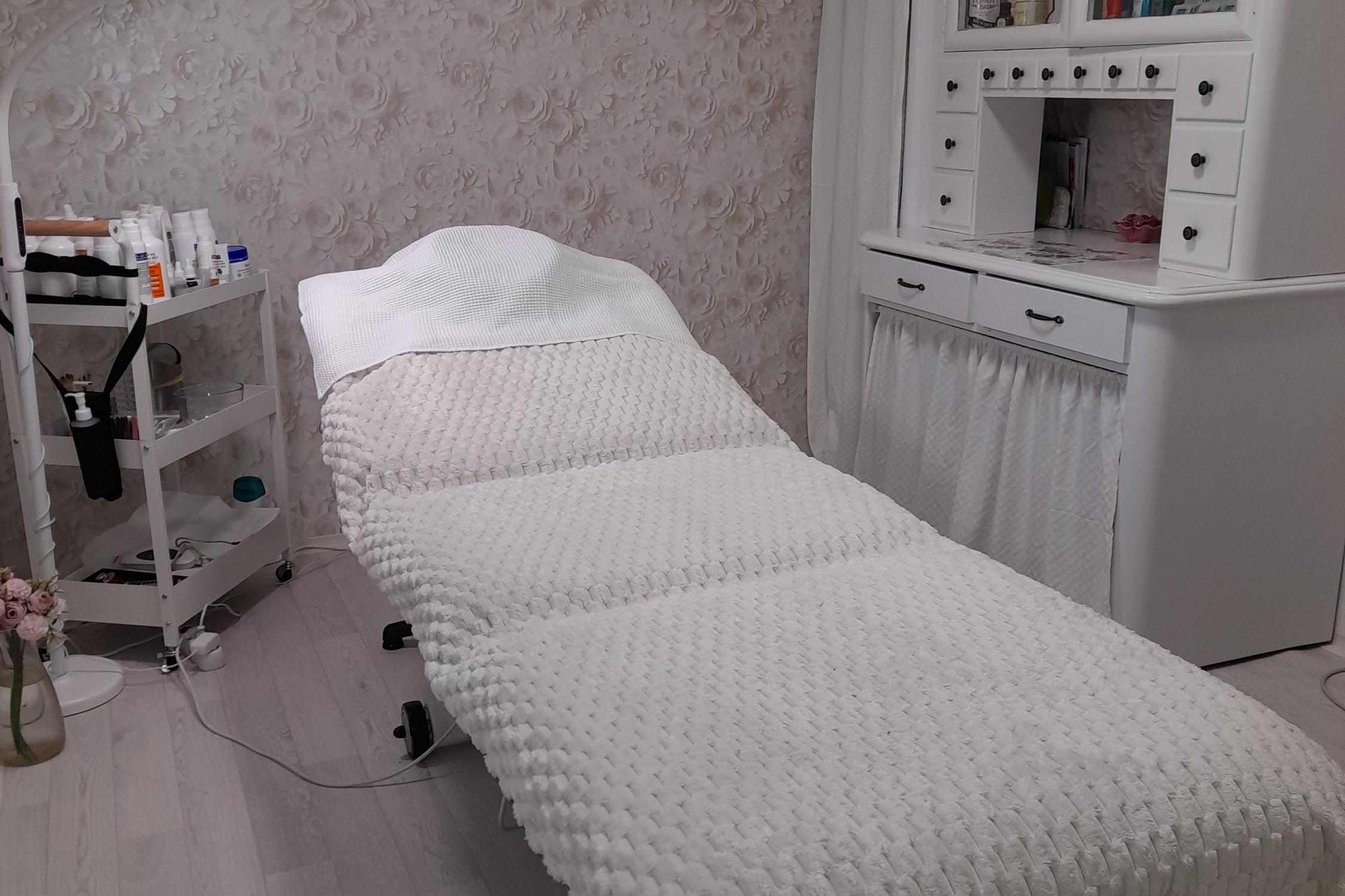 Kosmetika, masáže Katka