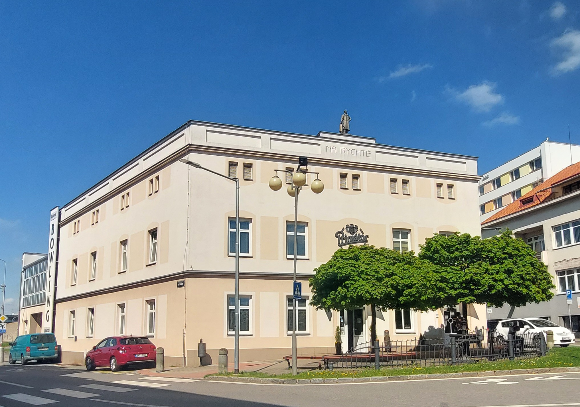 Bowling Na Rychtě foto 5