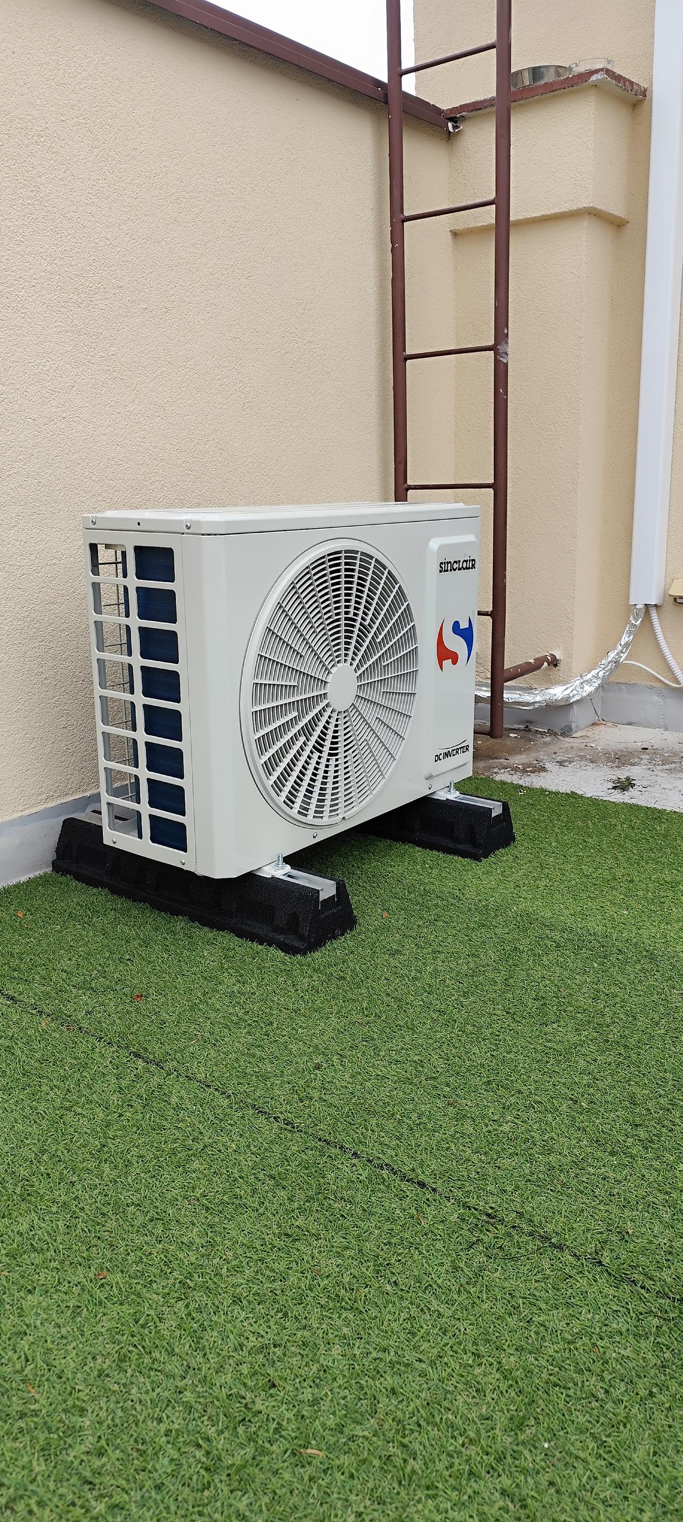 Chlazení Bulant foto 2