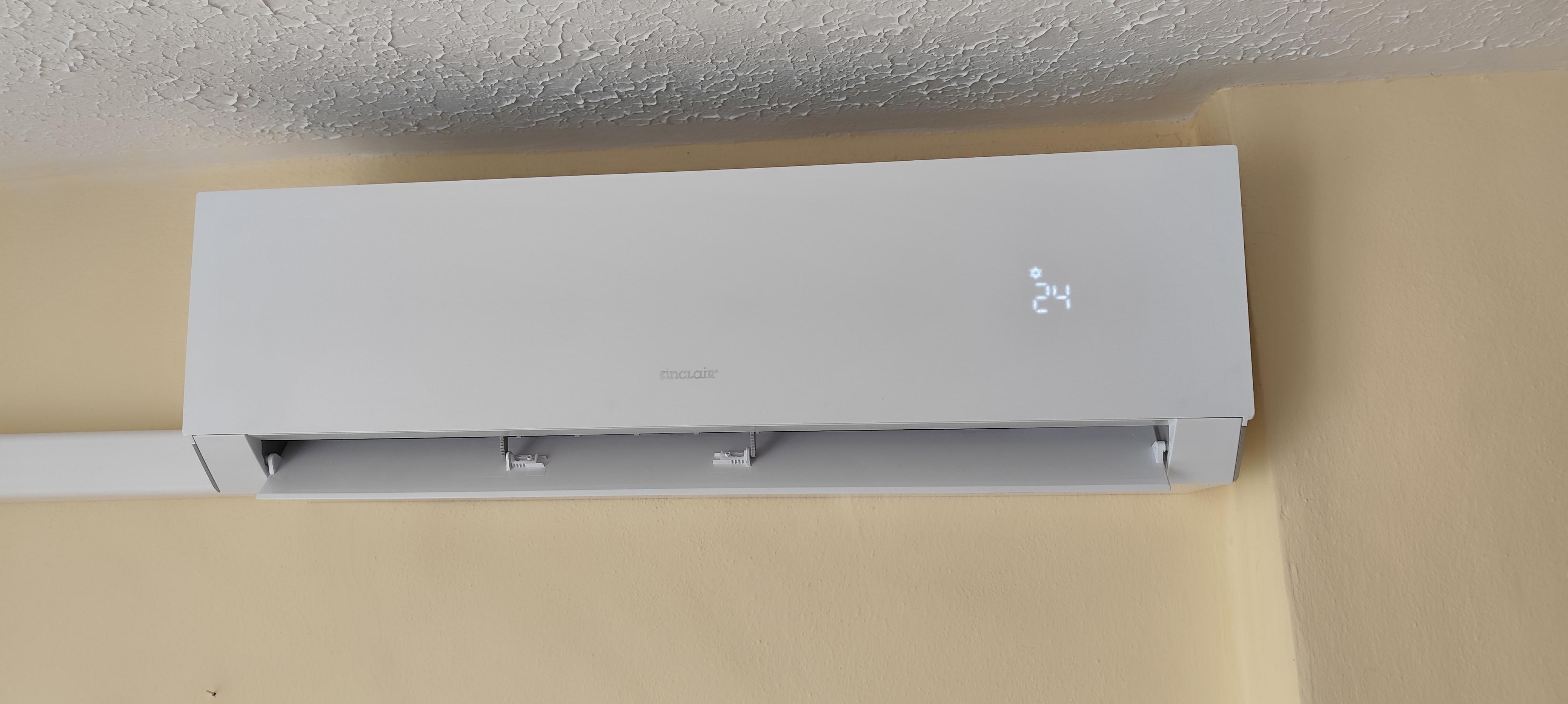 Chlazení Bulant foto 3