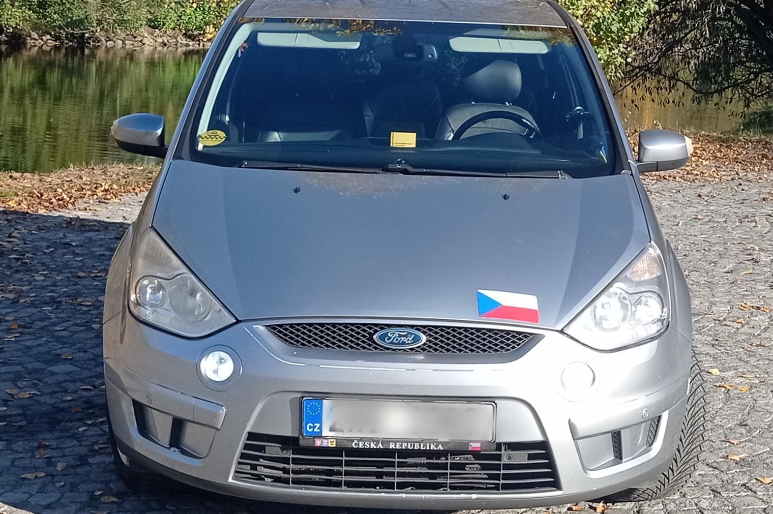 Taxislužba Jiří Drnek