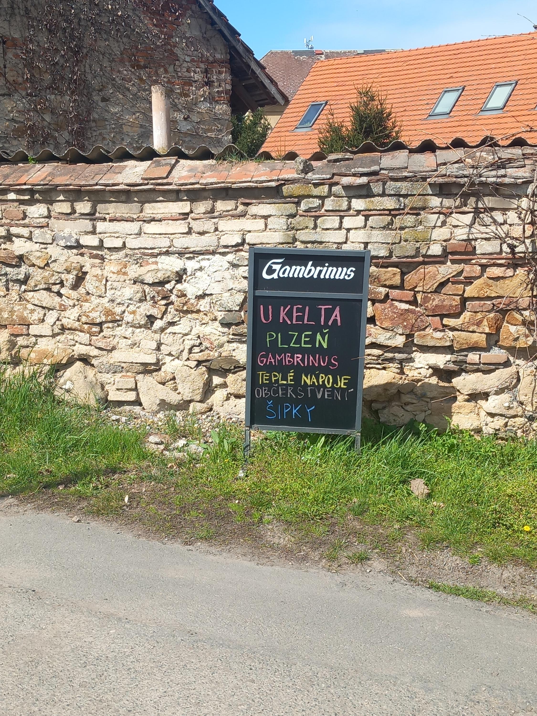 Hostinec u Kelta foto 4