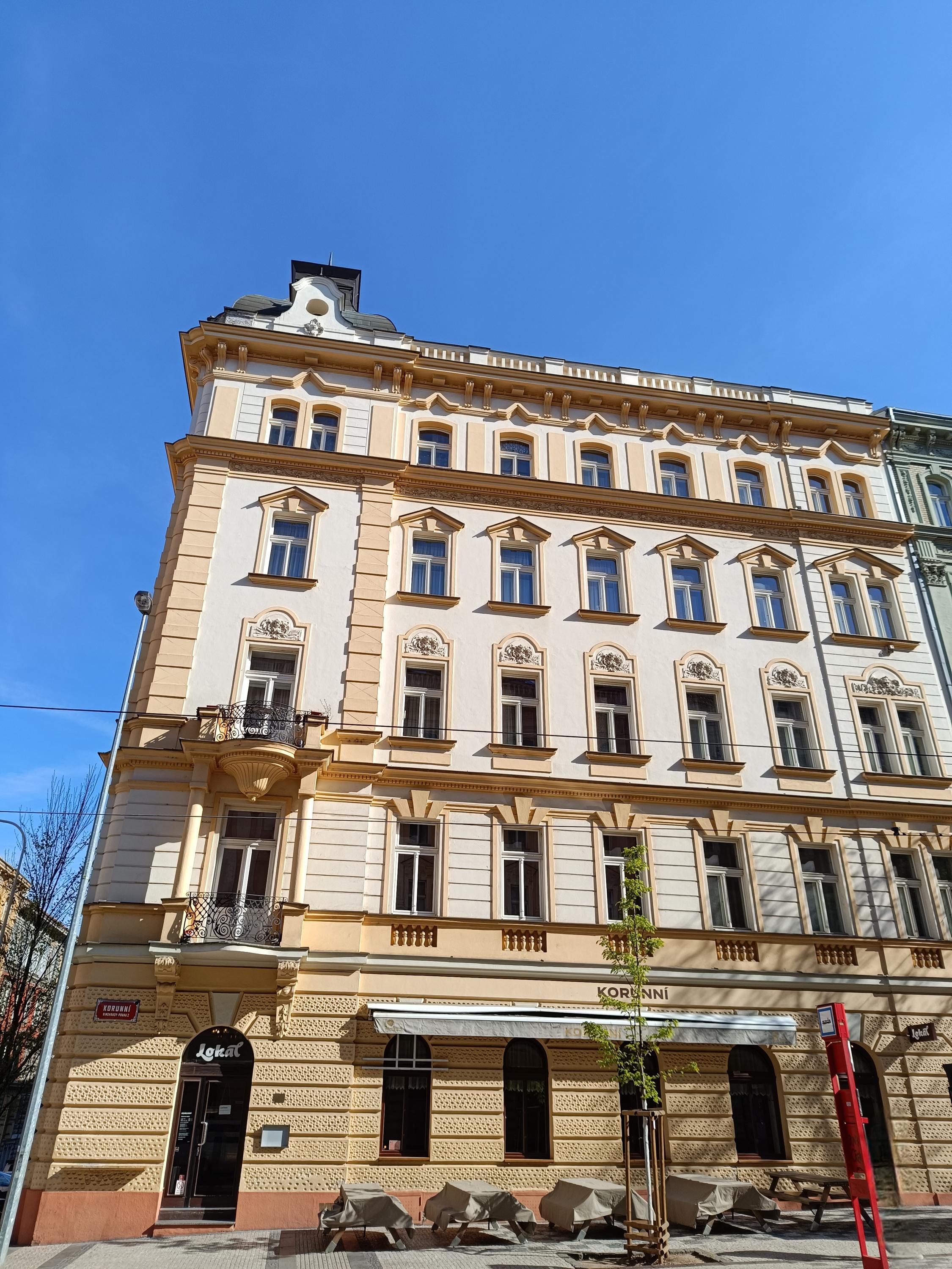 Lokál Korunní foto 4