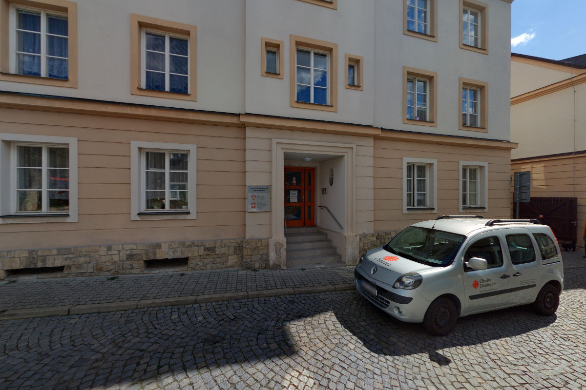 Domov na Dómském pahorku foto 3