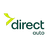 logo Direct auto Brno