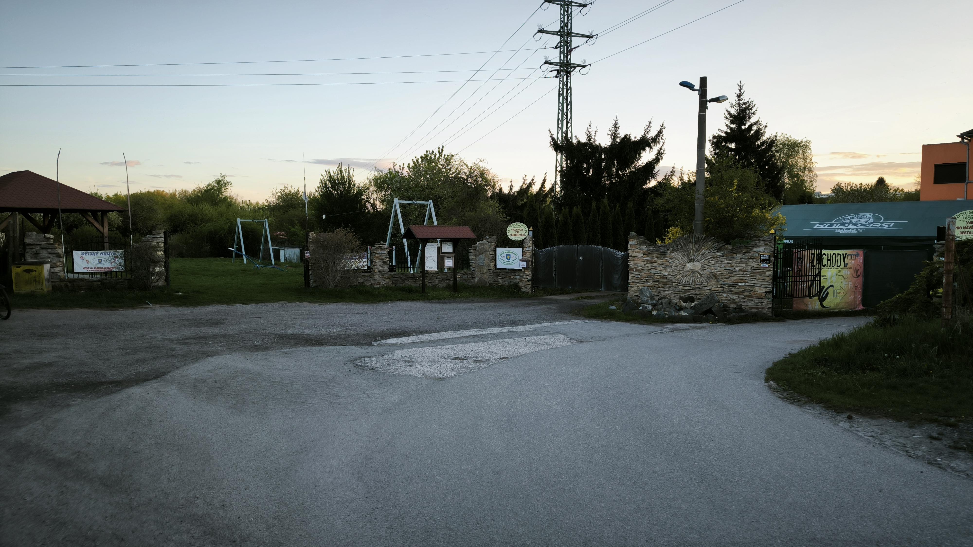 MO ČRS Česká Skalice foto 3