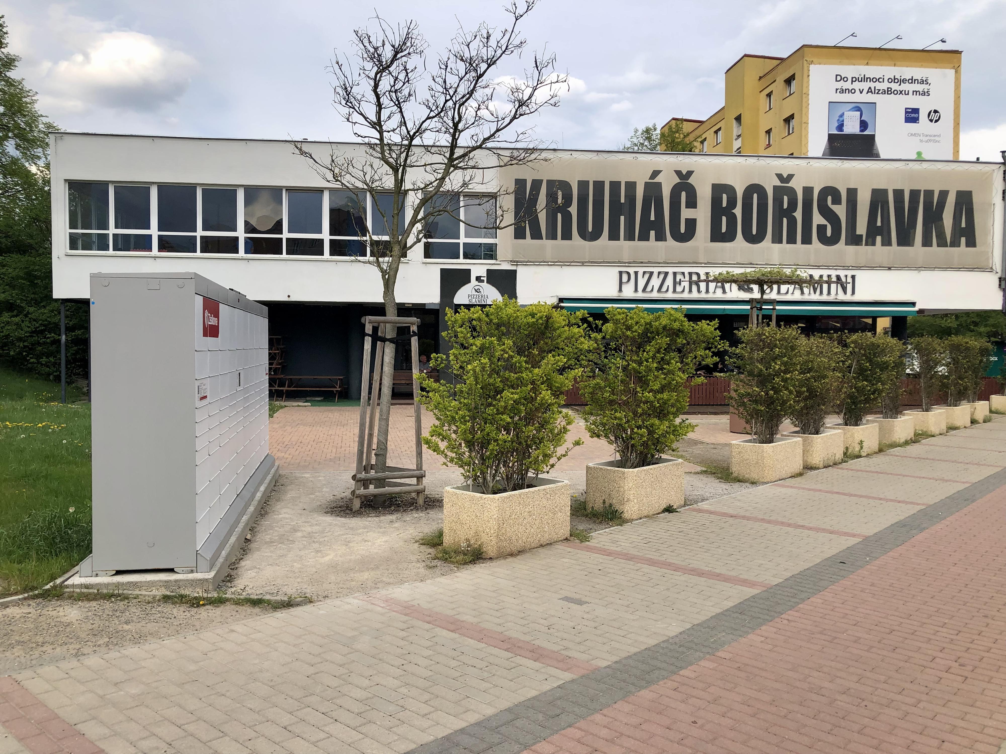 Z-BOX foto 4