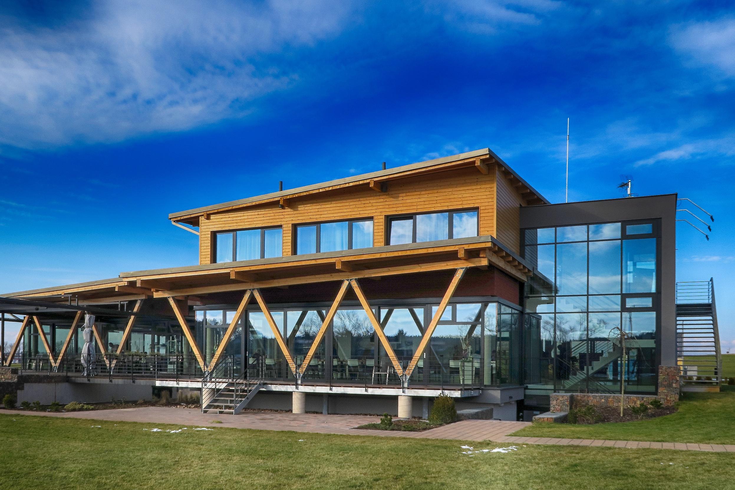 Restaurace Park Golf foto 5