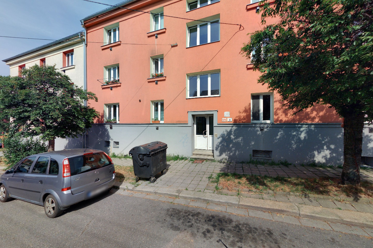 Kovoobrábění Lubomír Fejta