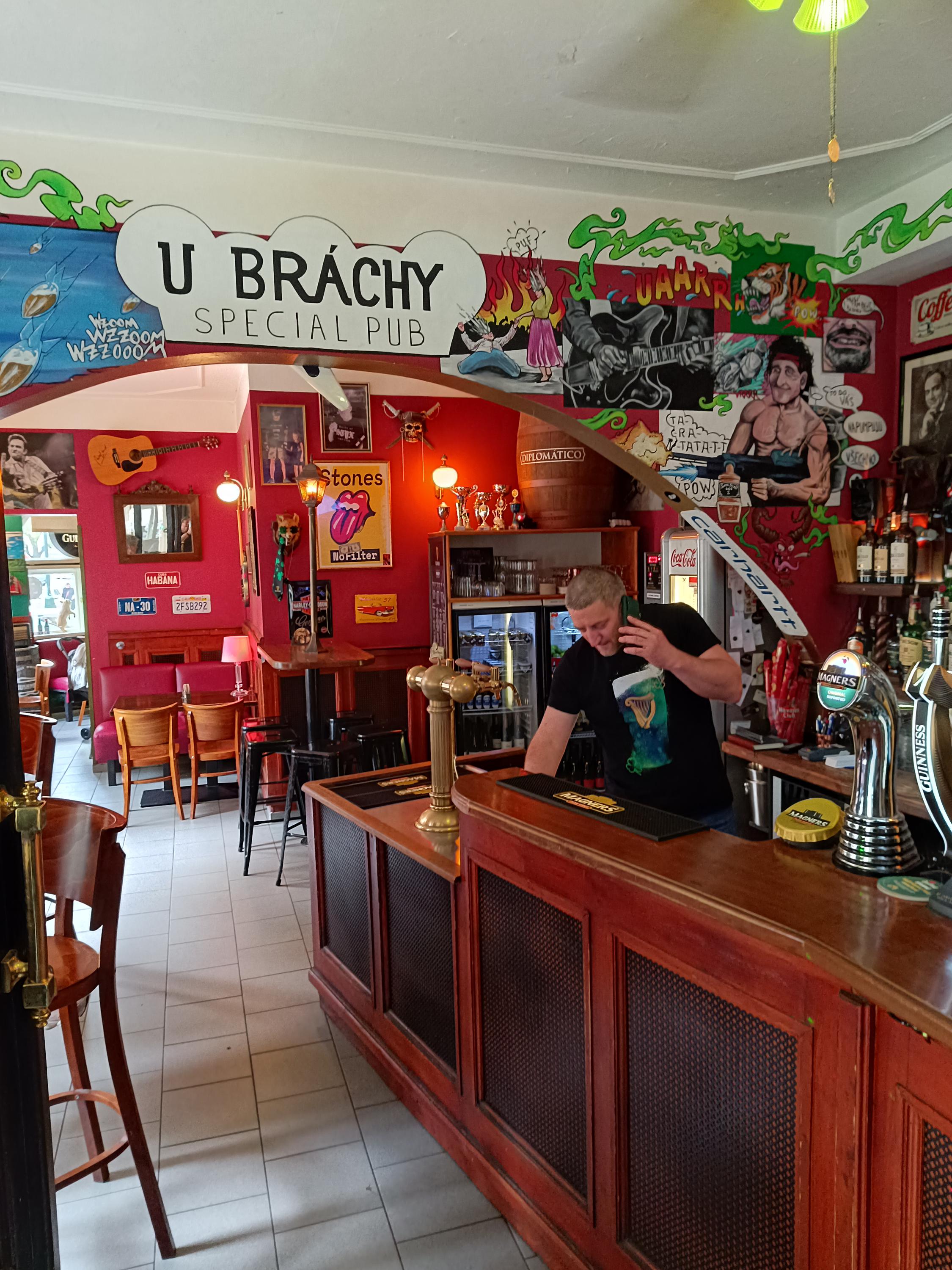 U Bráchy foto 1